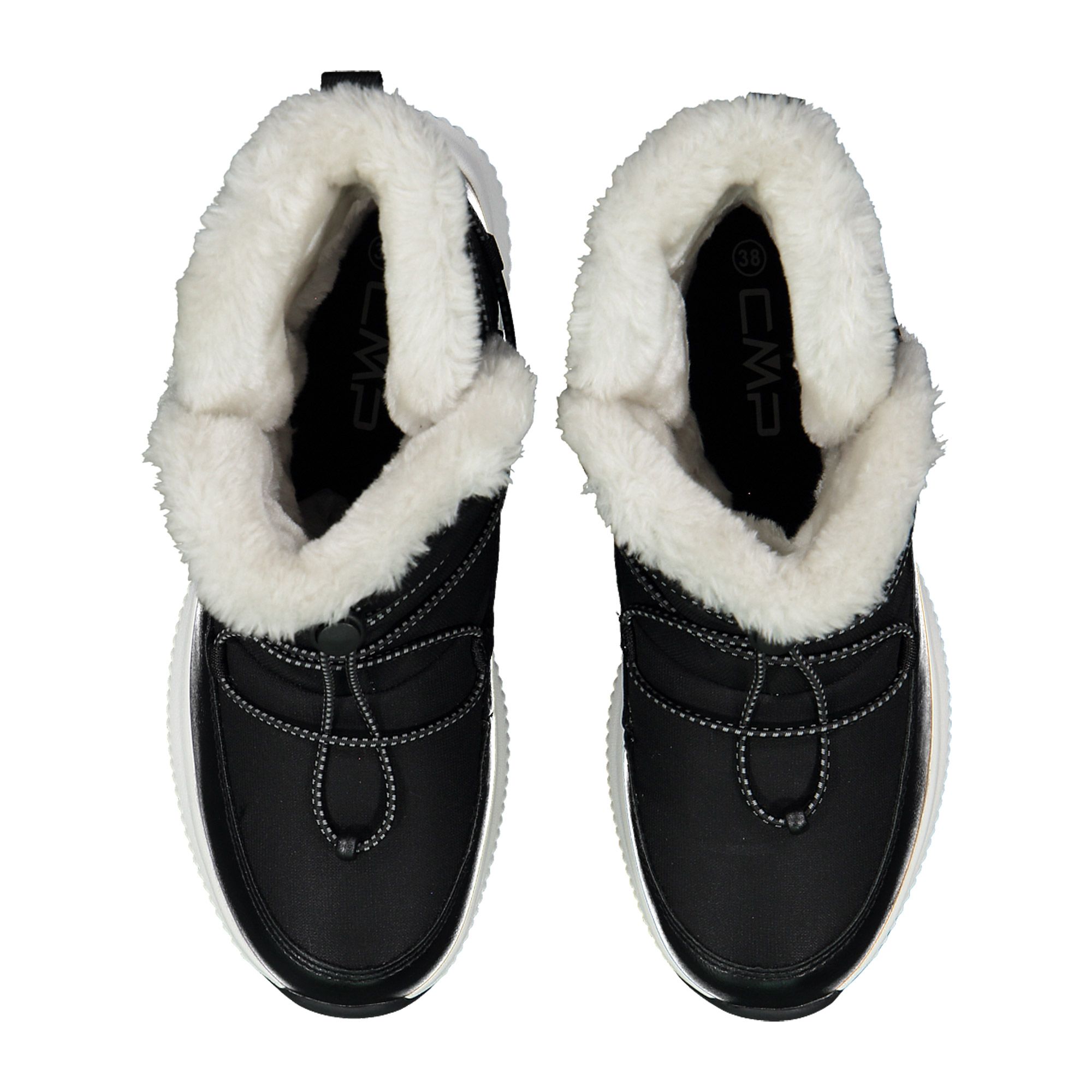 CMP Sheratan Snowboots Dames