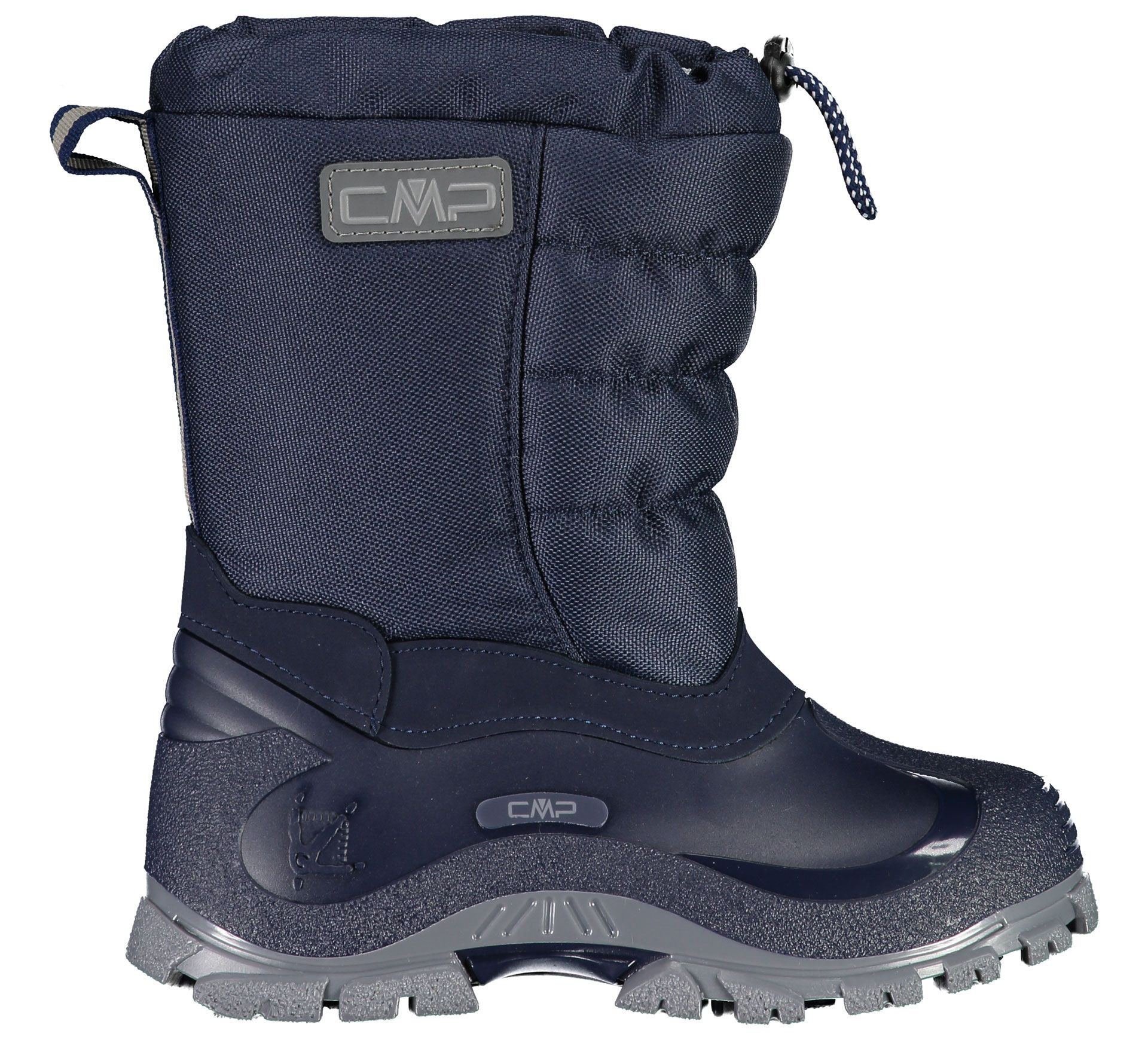 CMP Hanki 2.0 Snowboots Junior