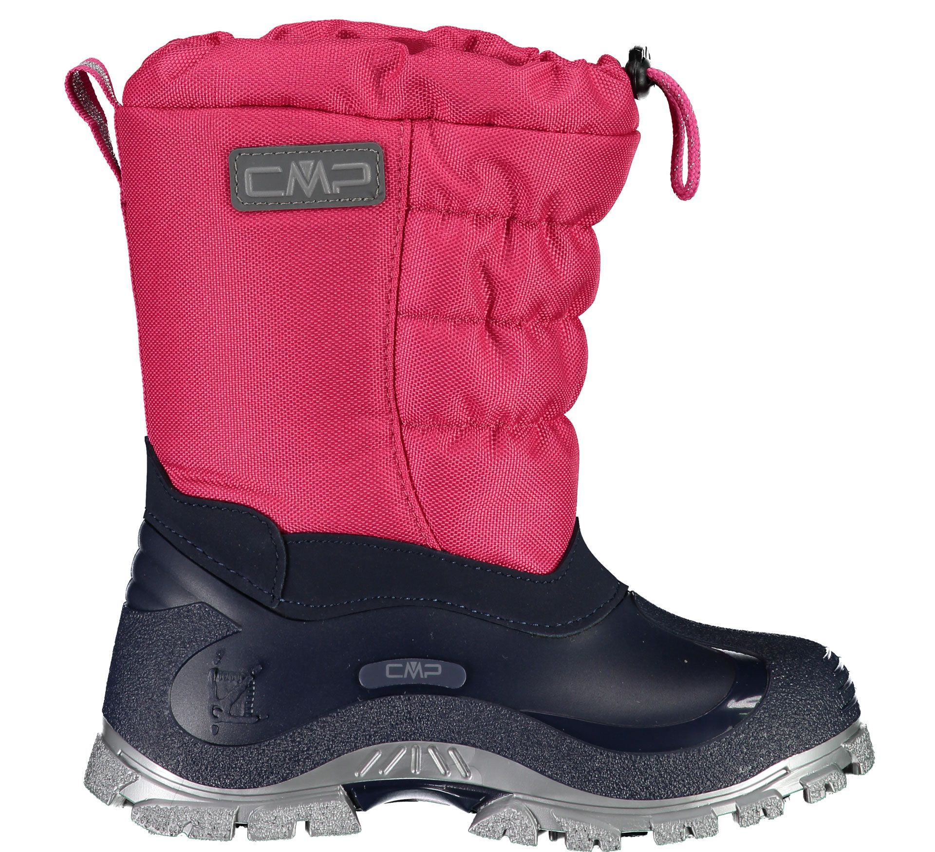 CMP Hanki 2.0 Snowboots Junior
