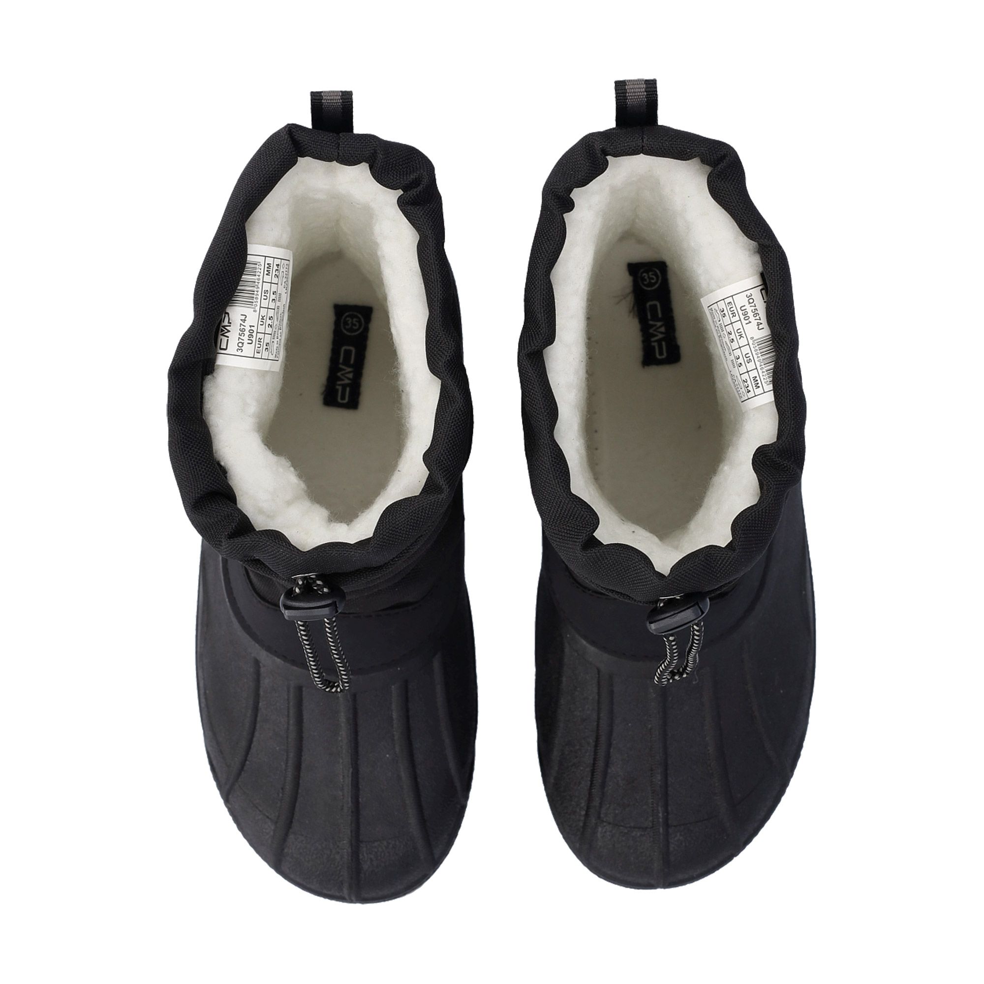 CMP Hanki 3.0 Snowboots Junior