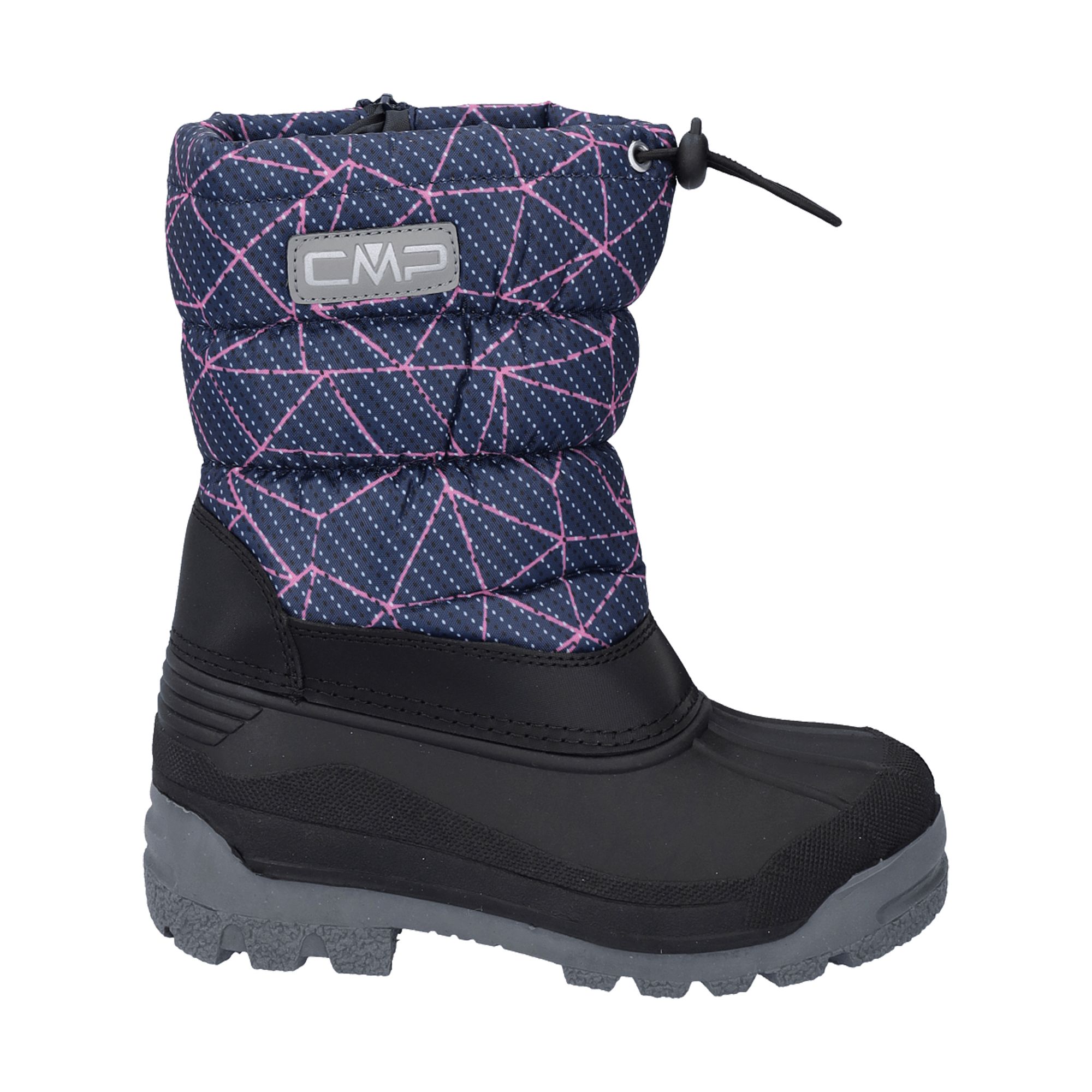 CMP Snowy Snowboots Junior