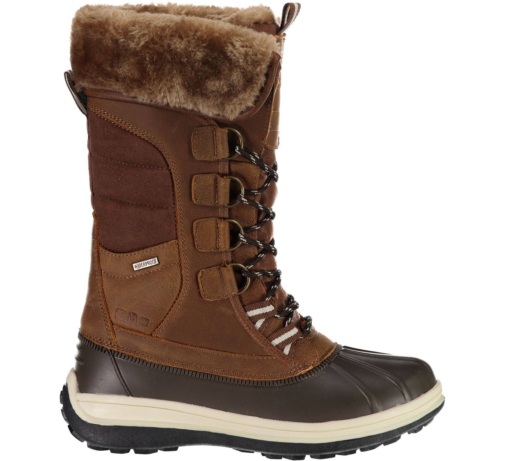 Bottes de neige CMP Thalo