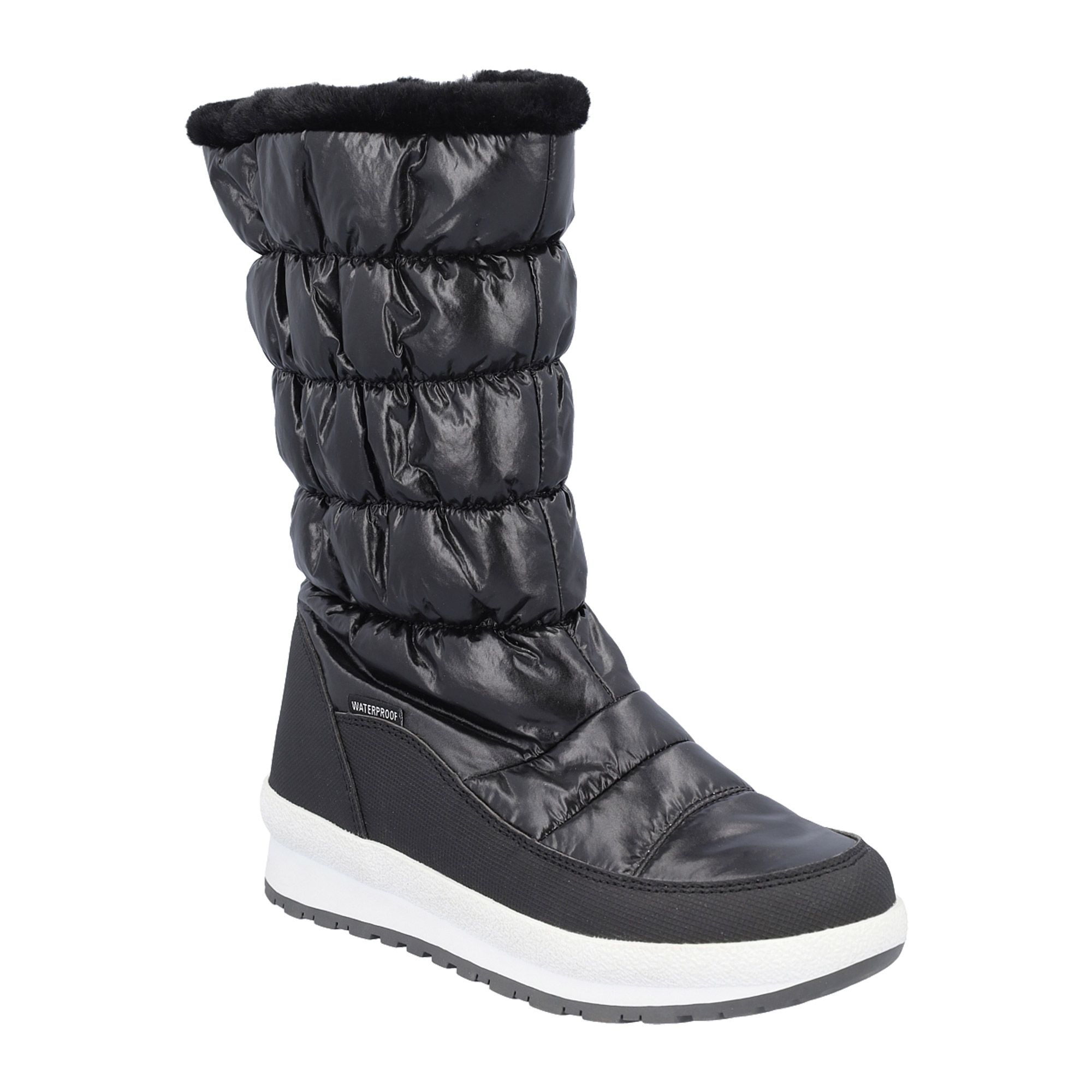 CMP Holse Snowboots Dames