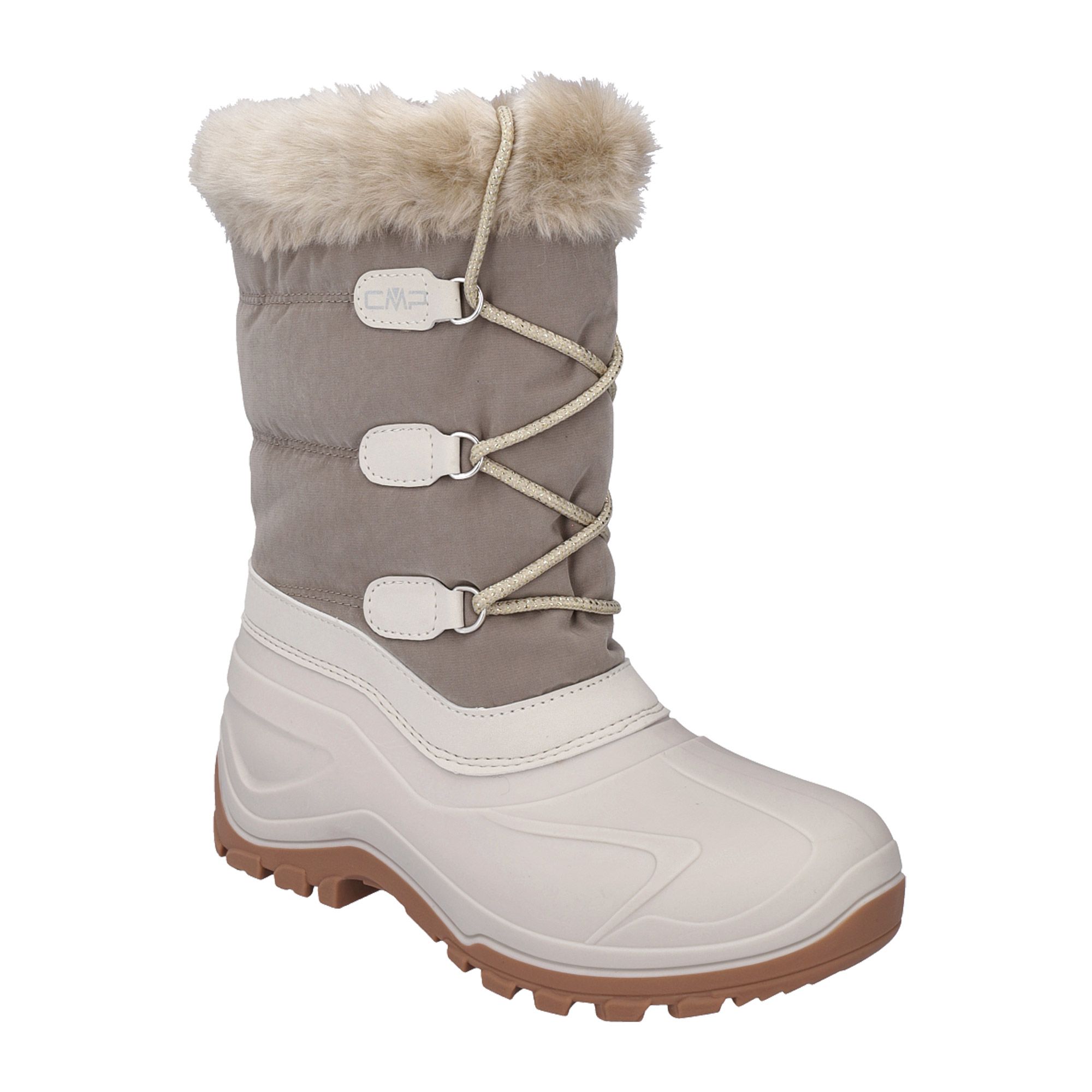 CMP Nietos Low Snowboots Dames