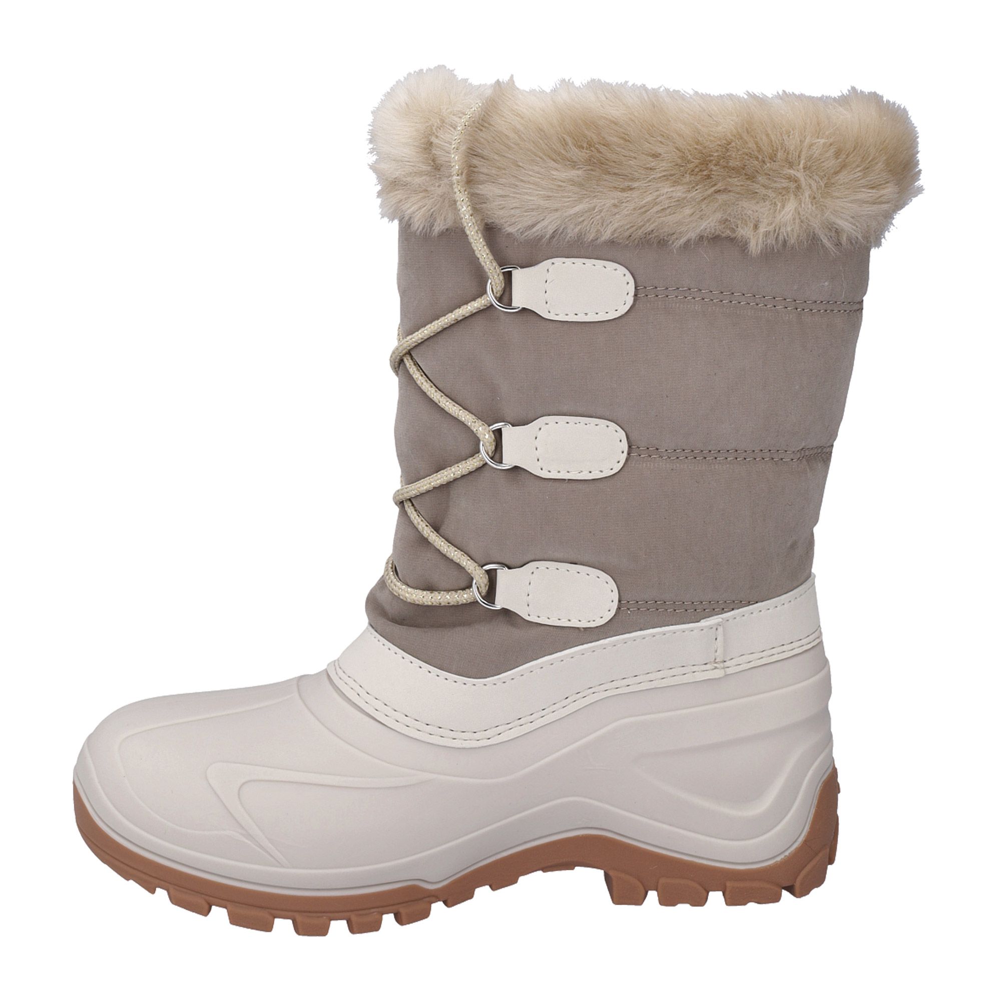 CMP Nietos Low Snowboots Dames
