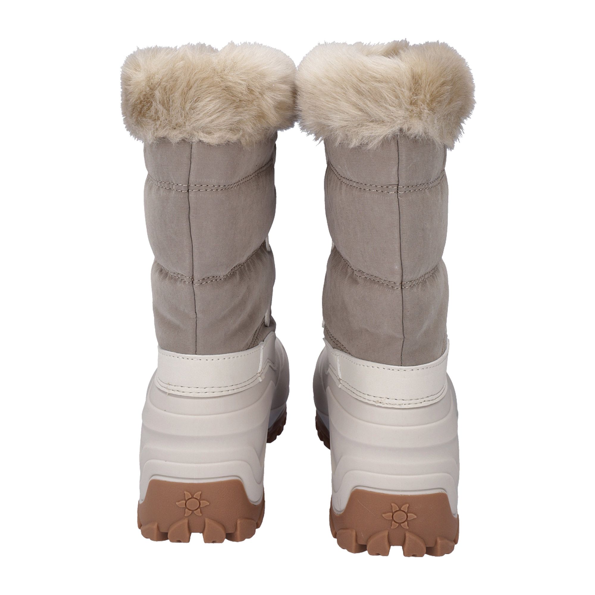 CMP Nietos Low Snowboots Dames
