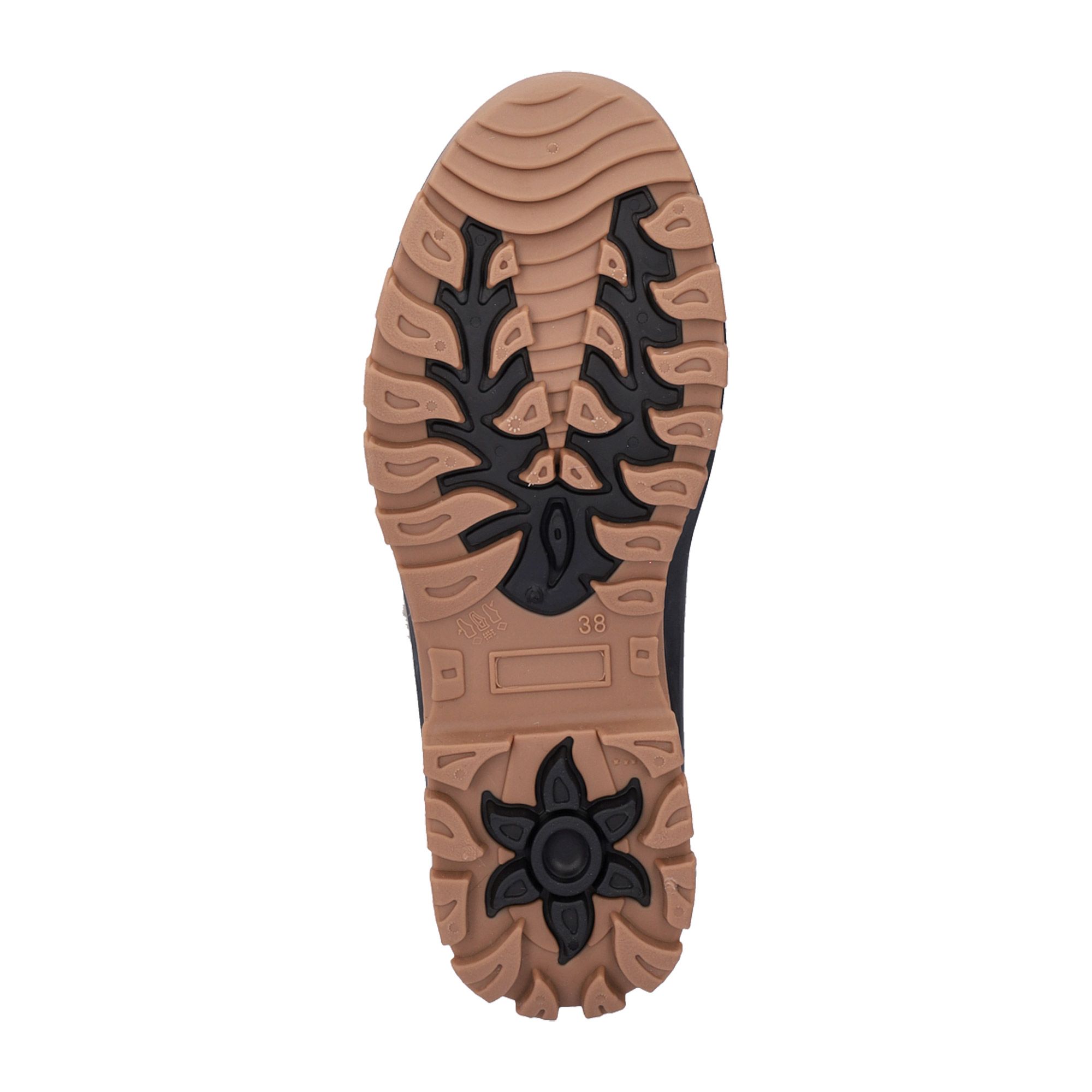 CMP Nietos Low Snowboots Dames