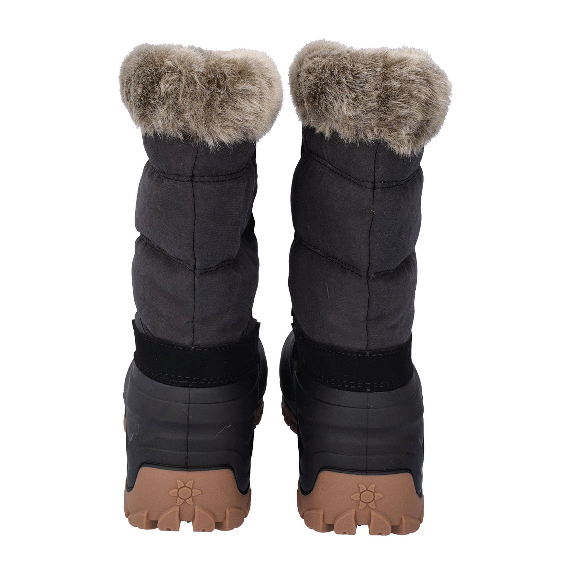 CMP Nietos Low Snowboots Dames