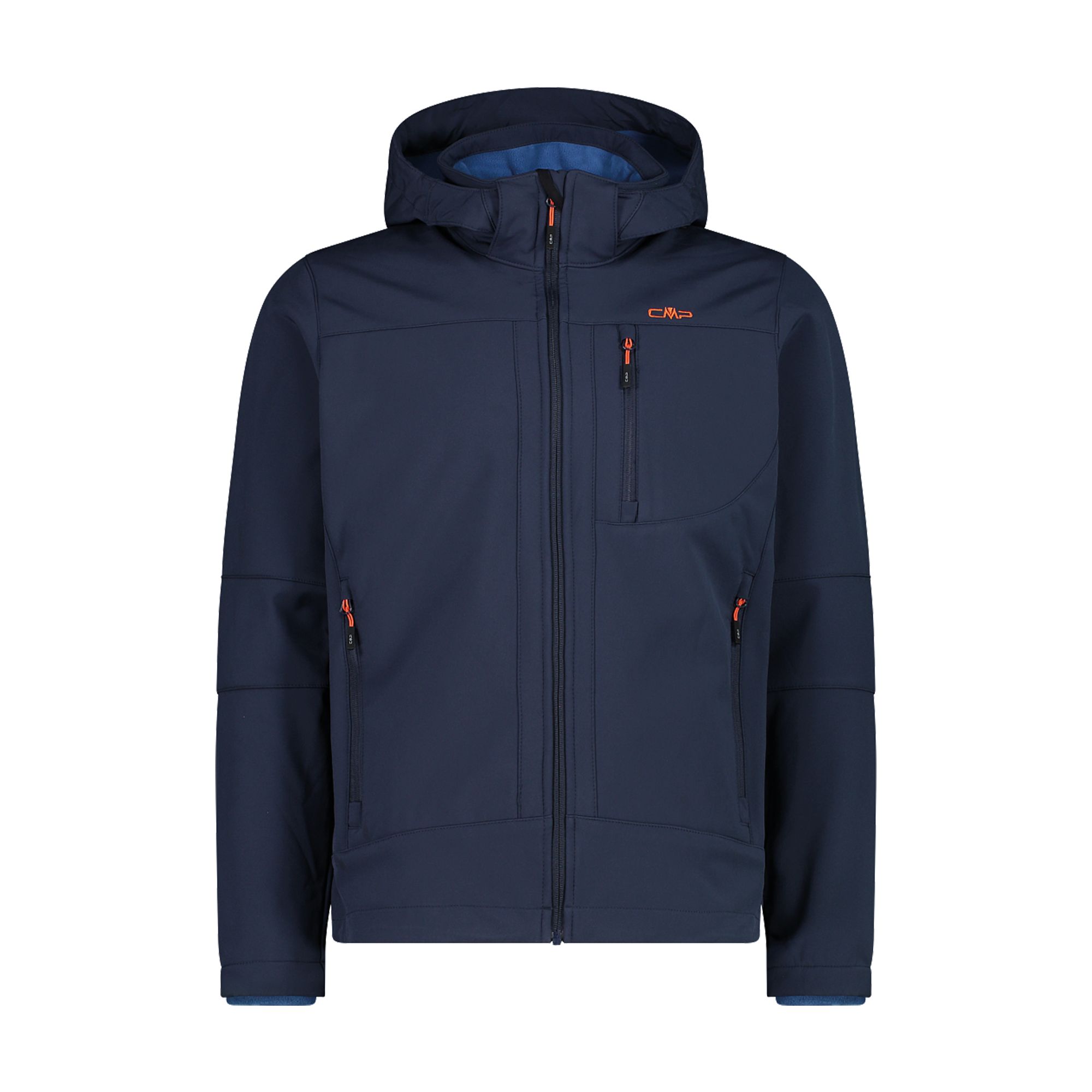 CMP Softshell Jas Heren