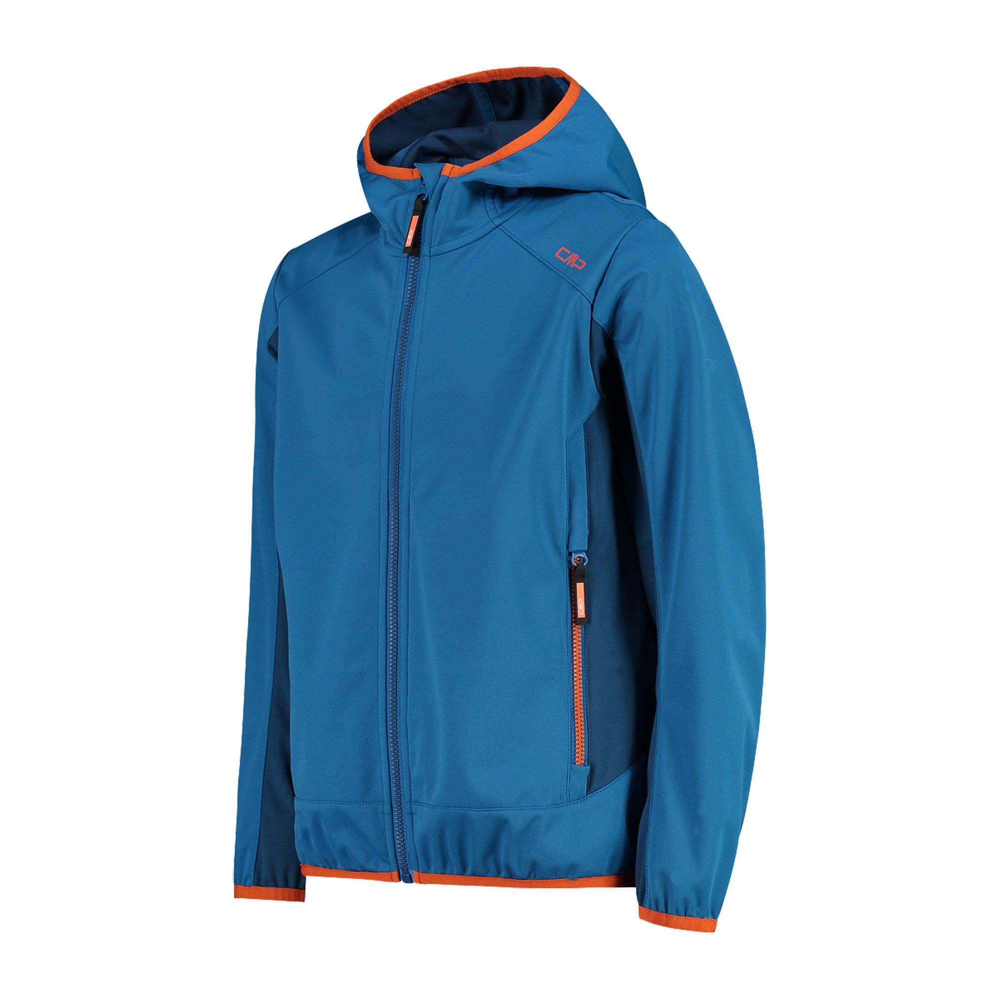 CMP Softshell Jas Junior