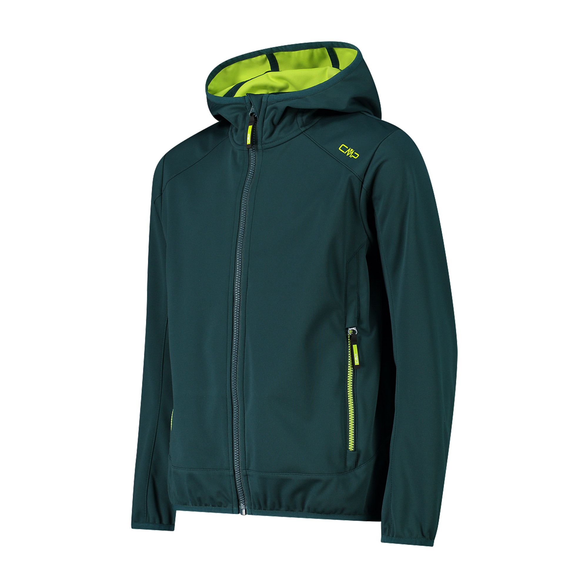 Manteau CMP Softshell Enfants