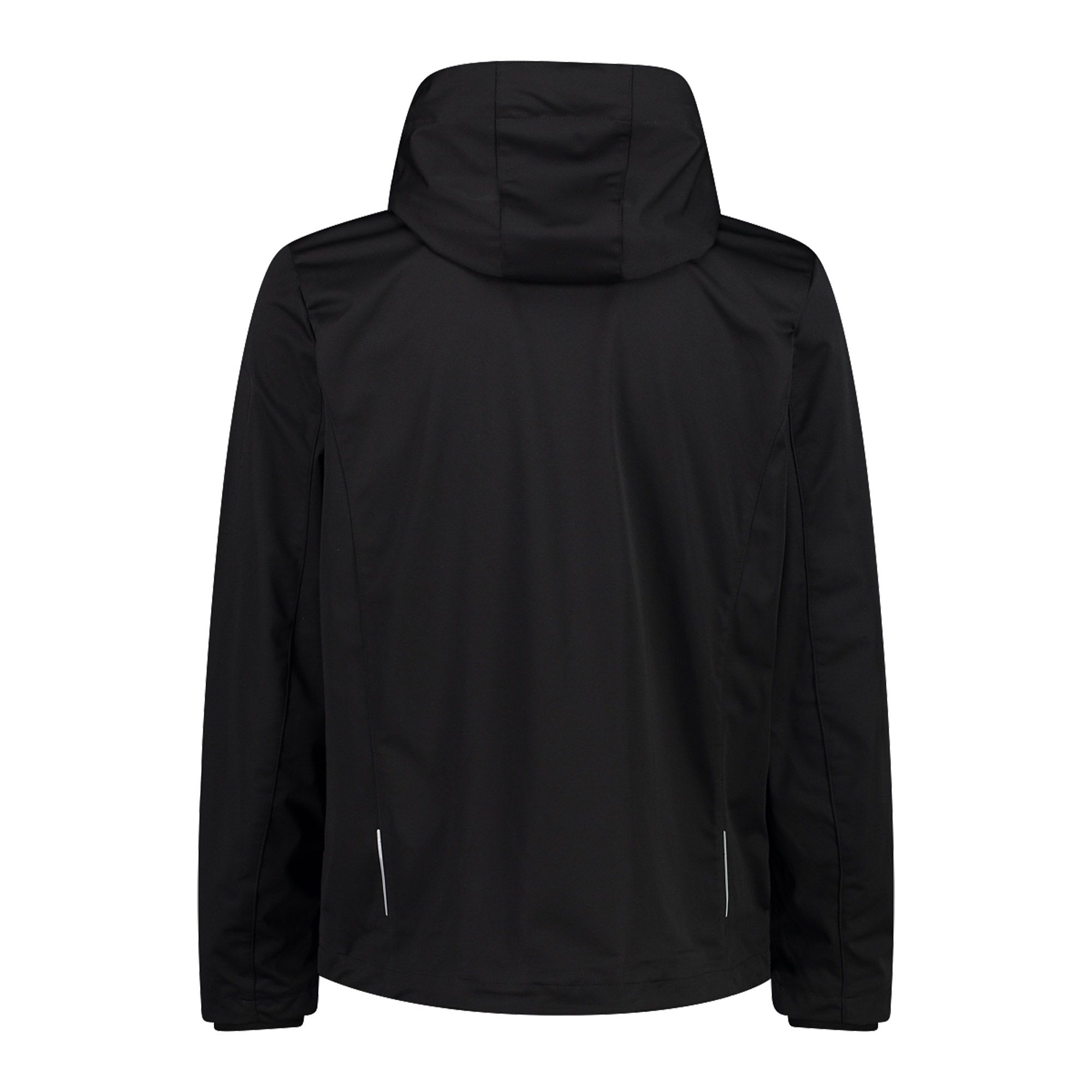 CMP Softshell Jas Heren
