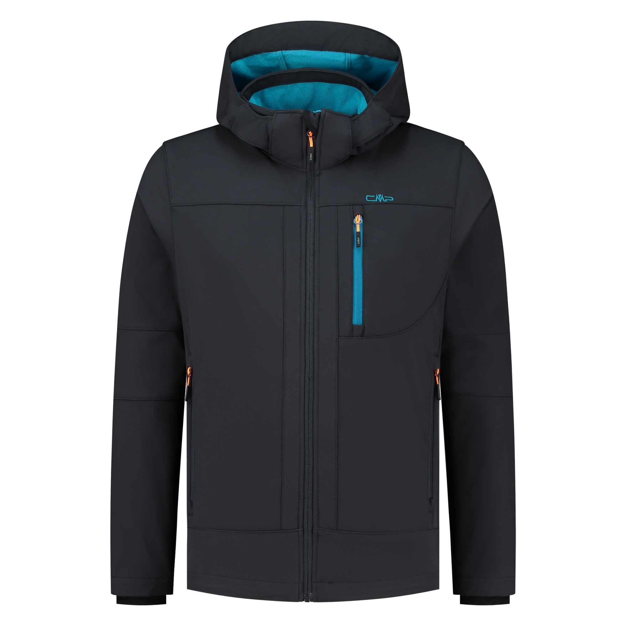 CMP Softshell Jas Heren