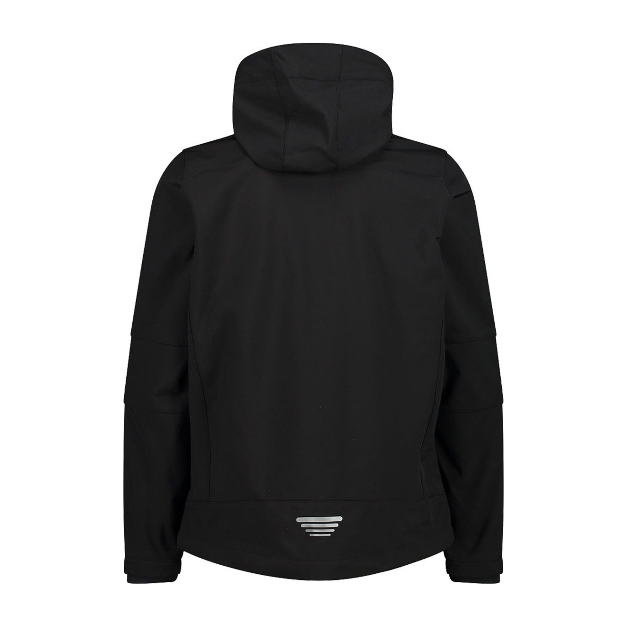 CMP Softshell Jas Heren