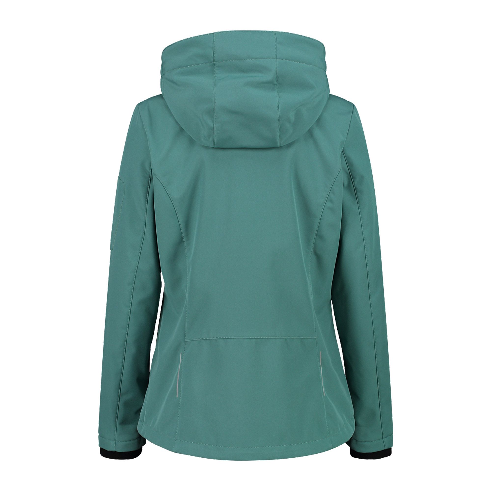 CMP Softshell Jas Dames