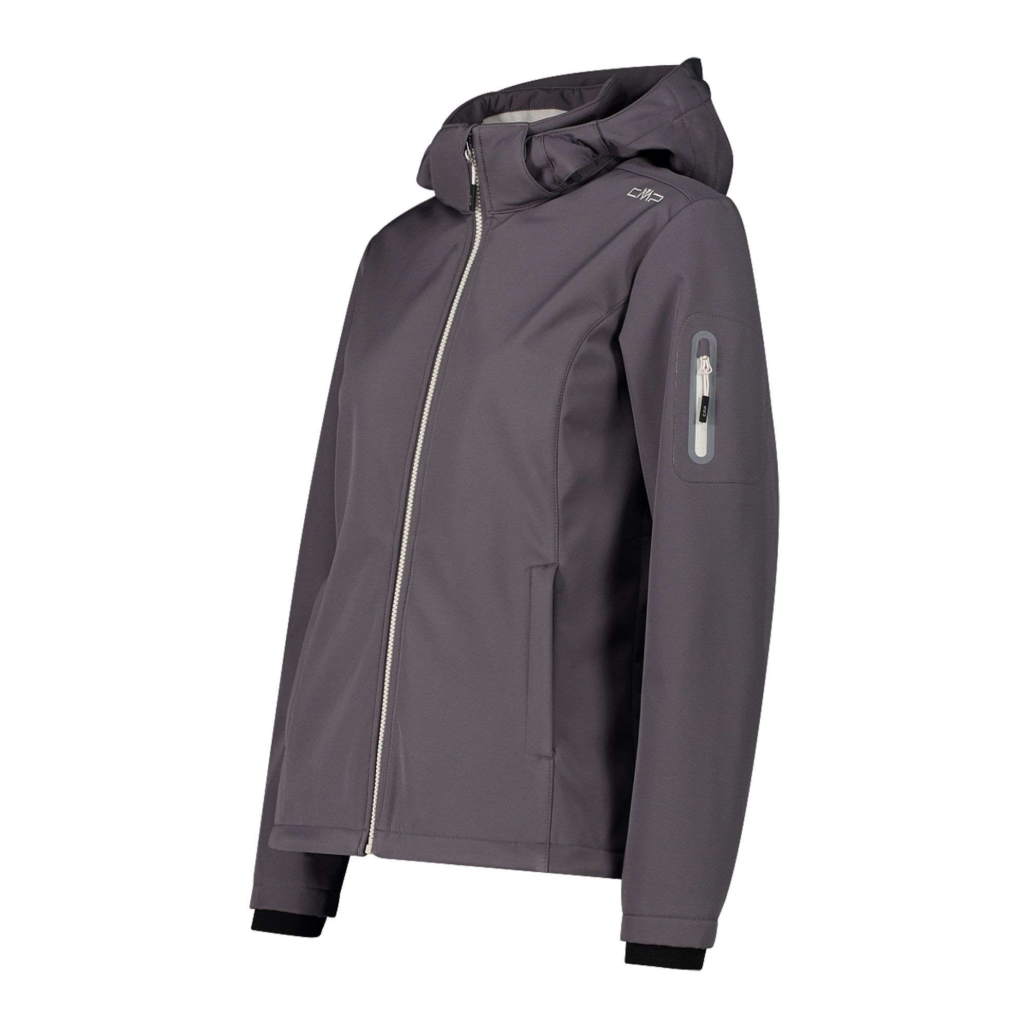 CMP Softshell Jacke Damen