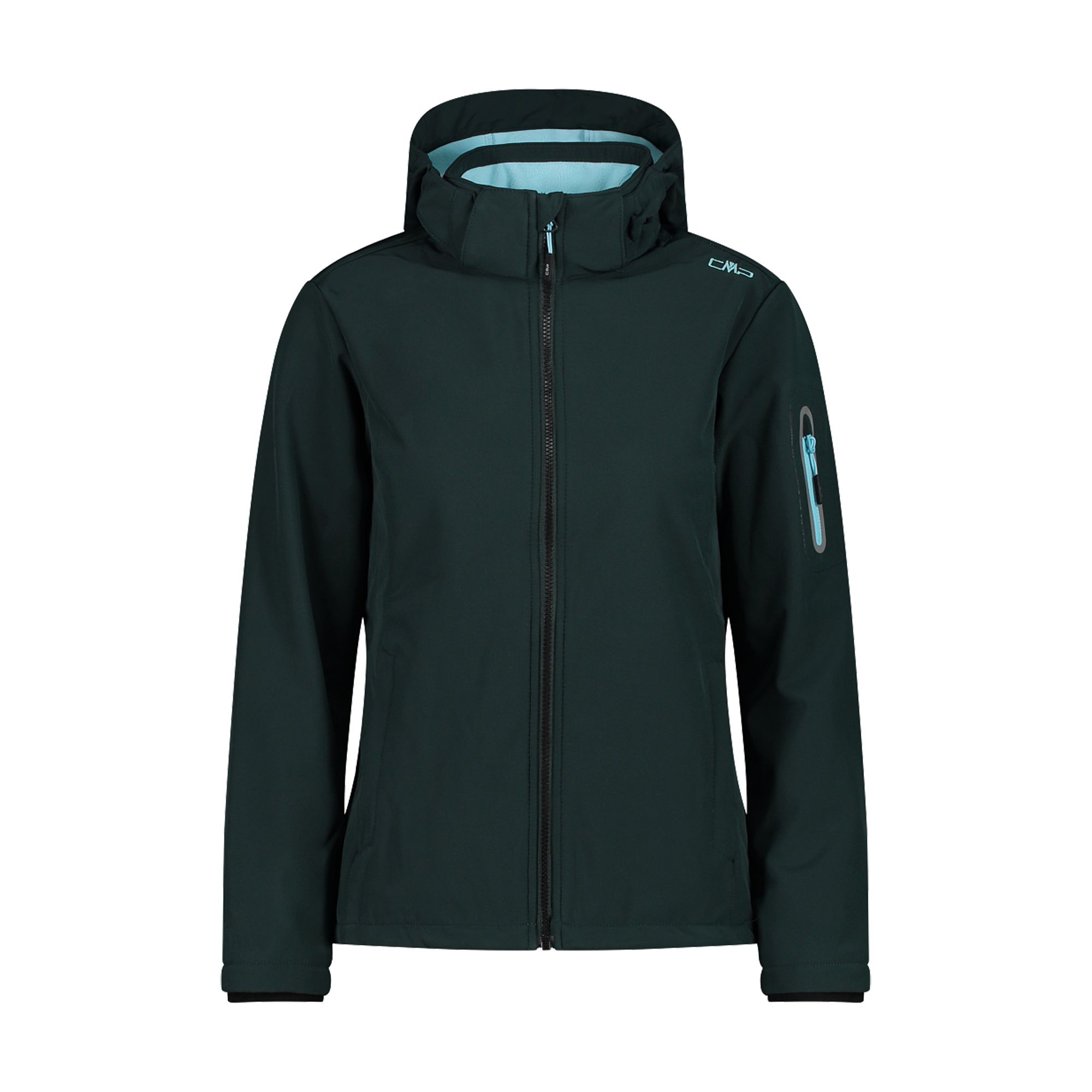 CMP Softshell Jas Dames