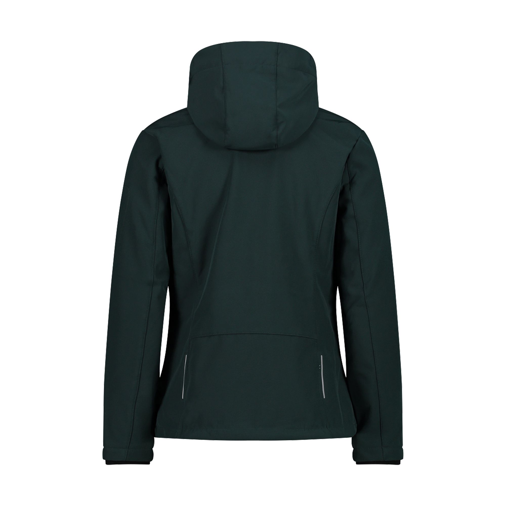 CMP Softshell Jas Dames