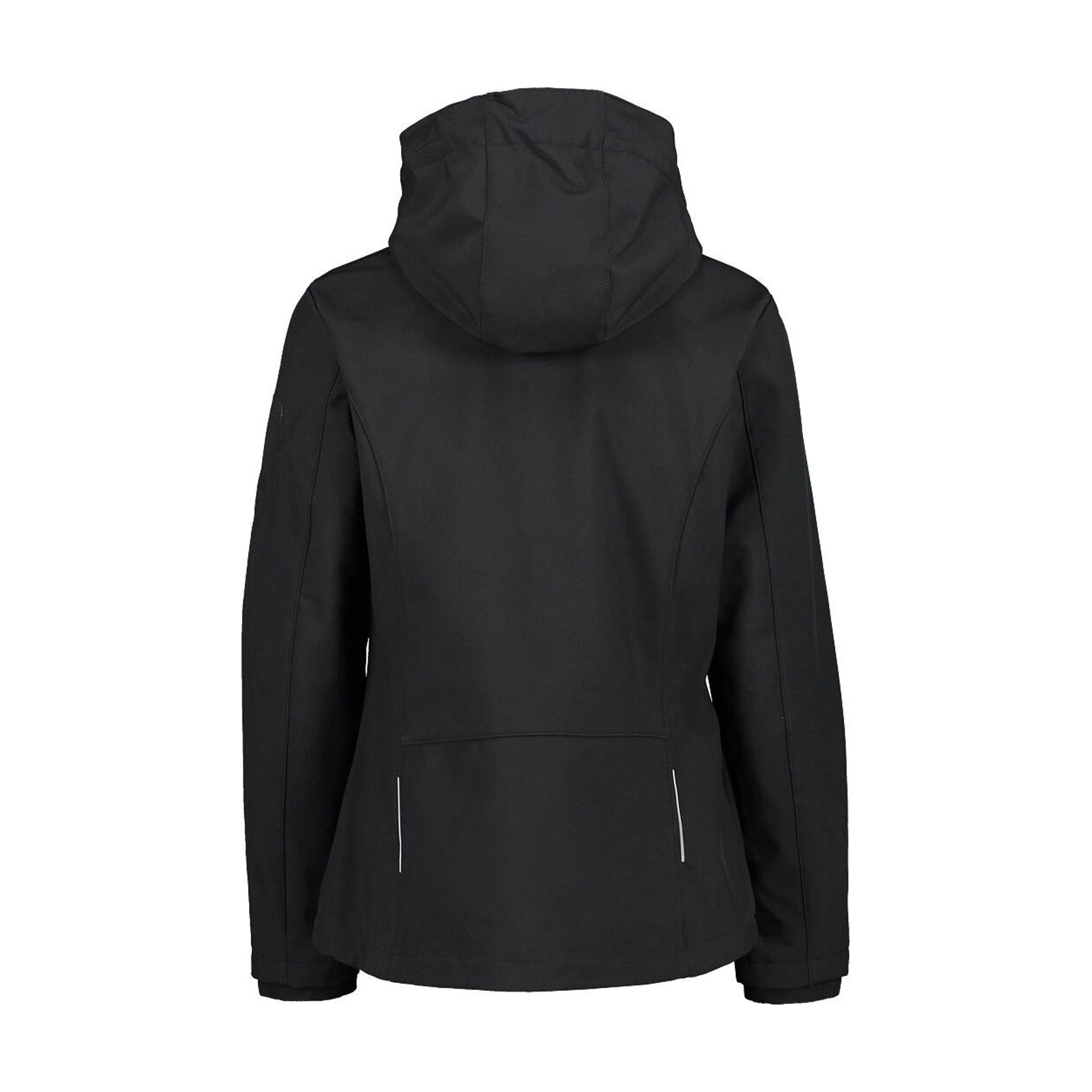 CMP Softshell Jas Dames