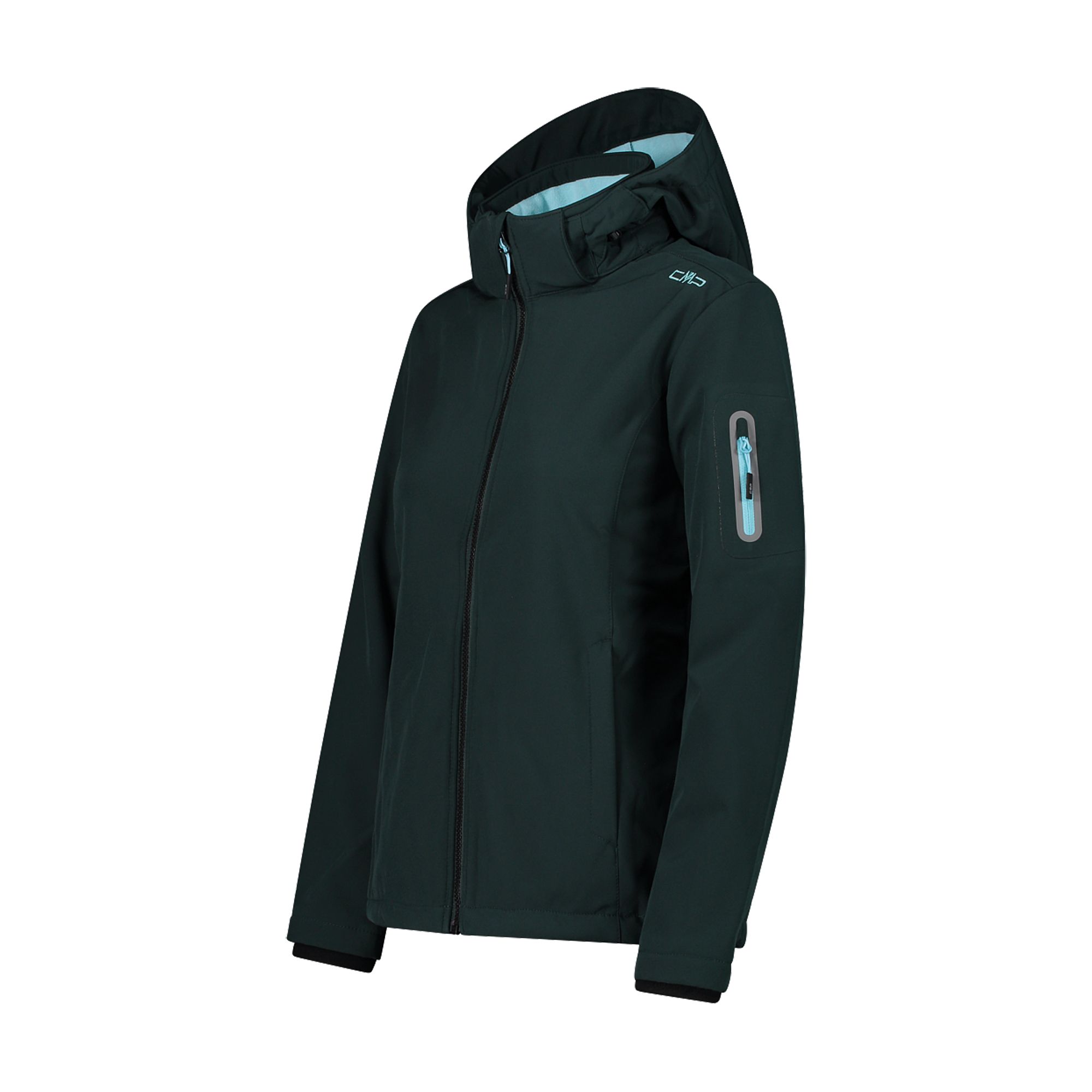 CMP Softshell Jas Dames