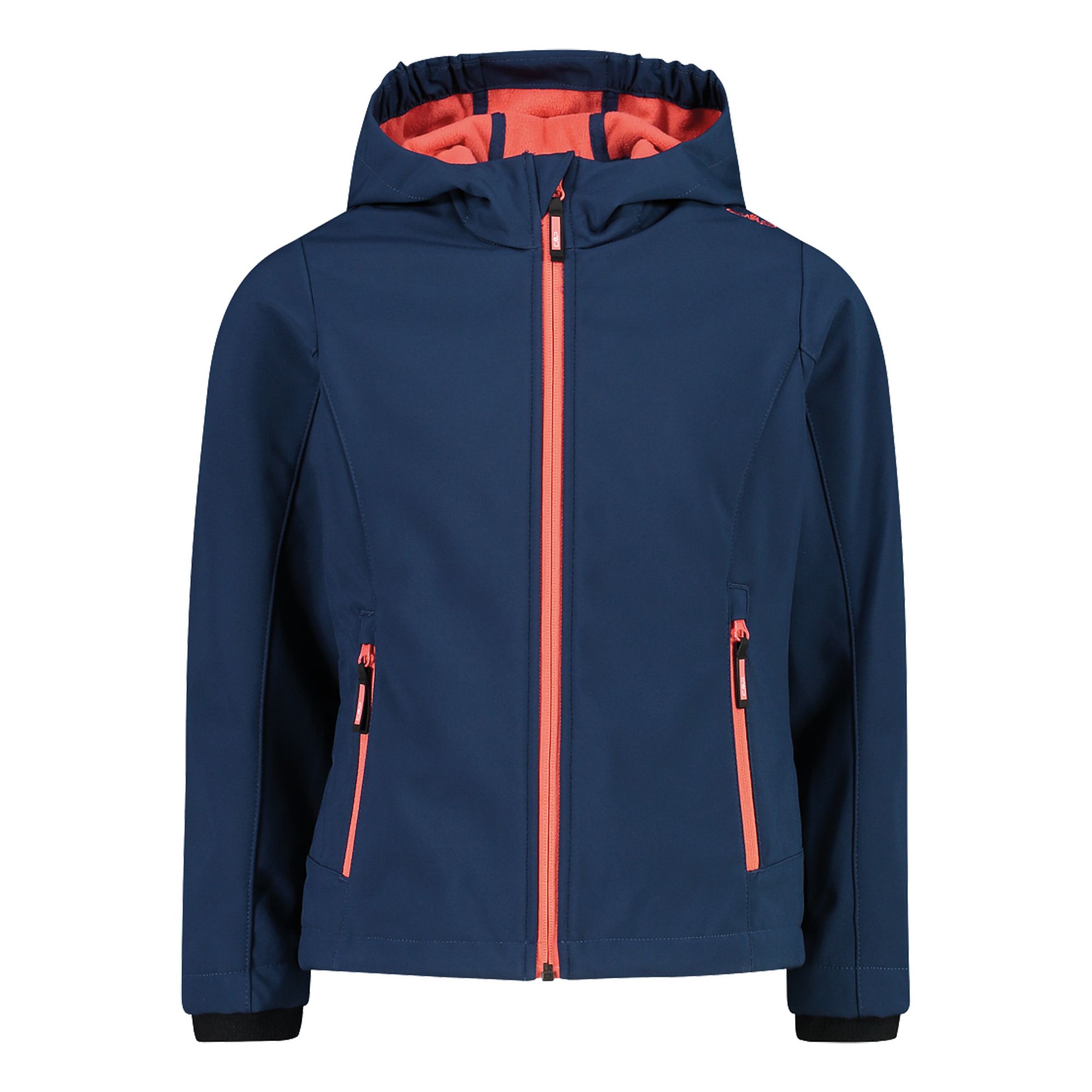CMP Softshell Jas Junior
