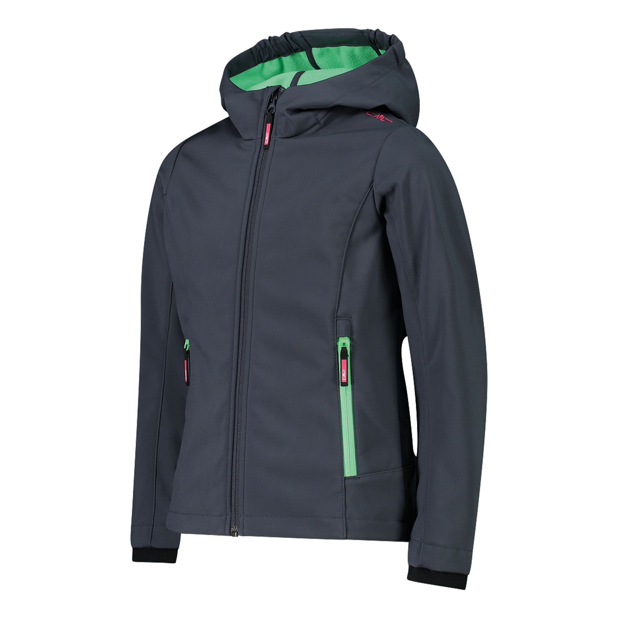 CMP Softshell Jacket Junior