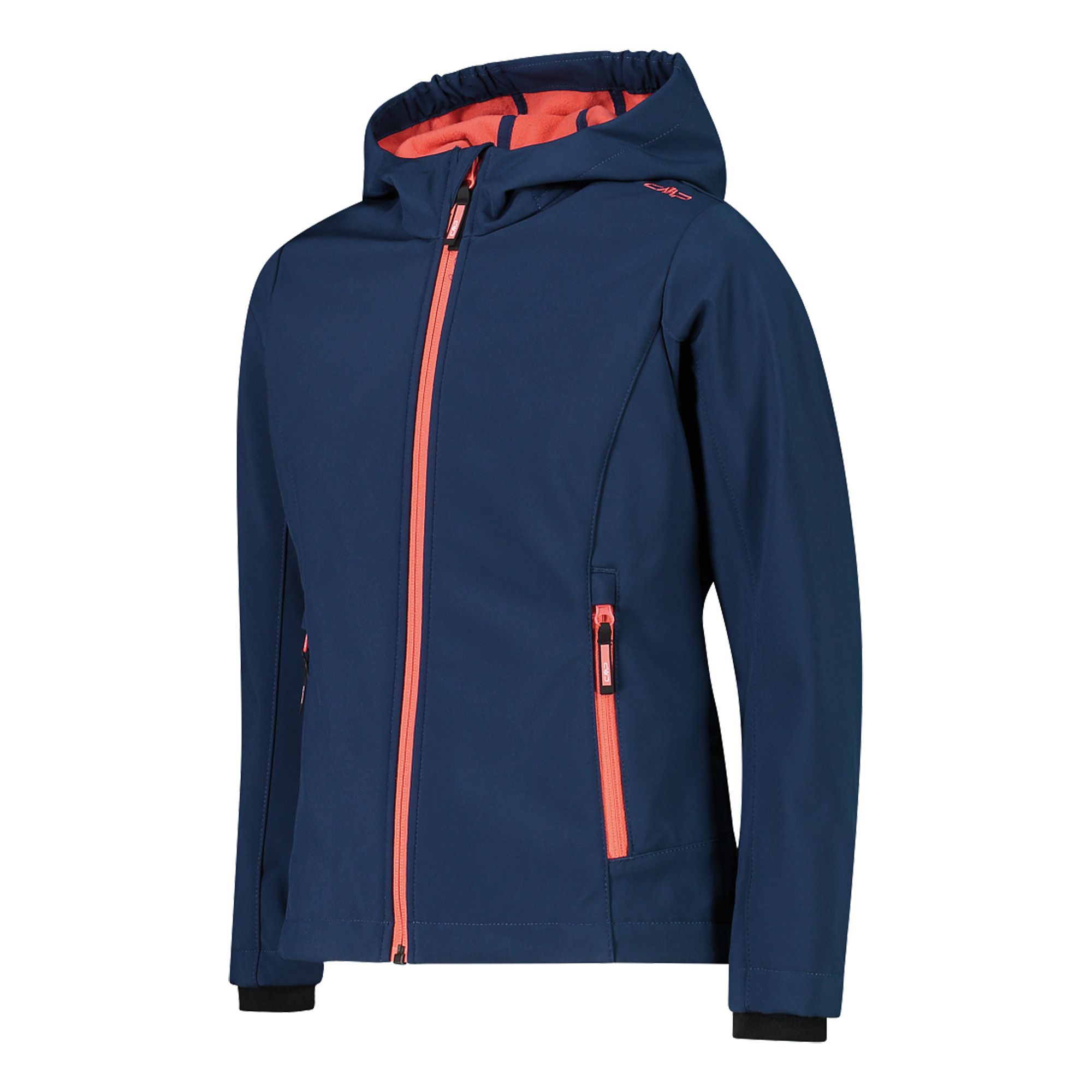 CMP Softshell Jas Junior