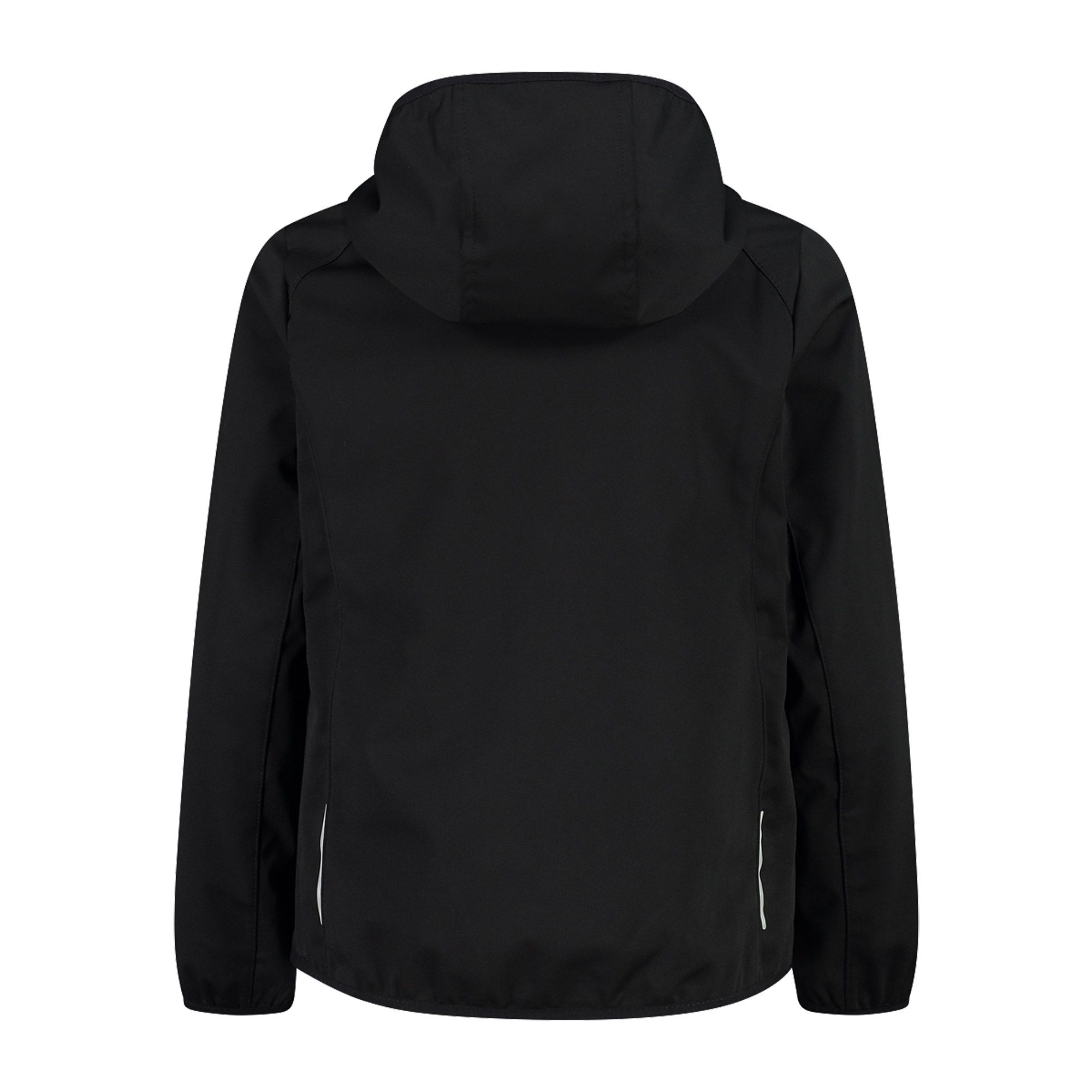 CMP Softshell Jas Meisjes