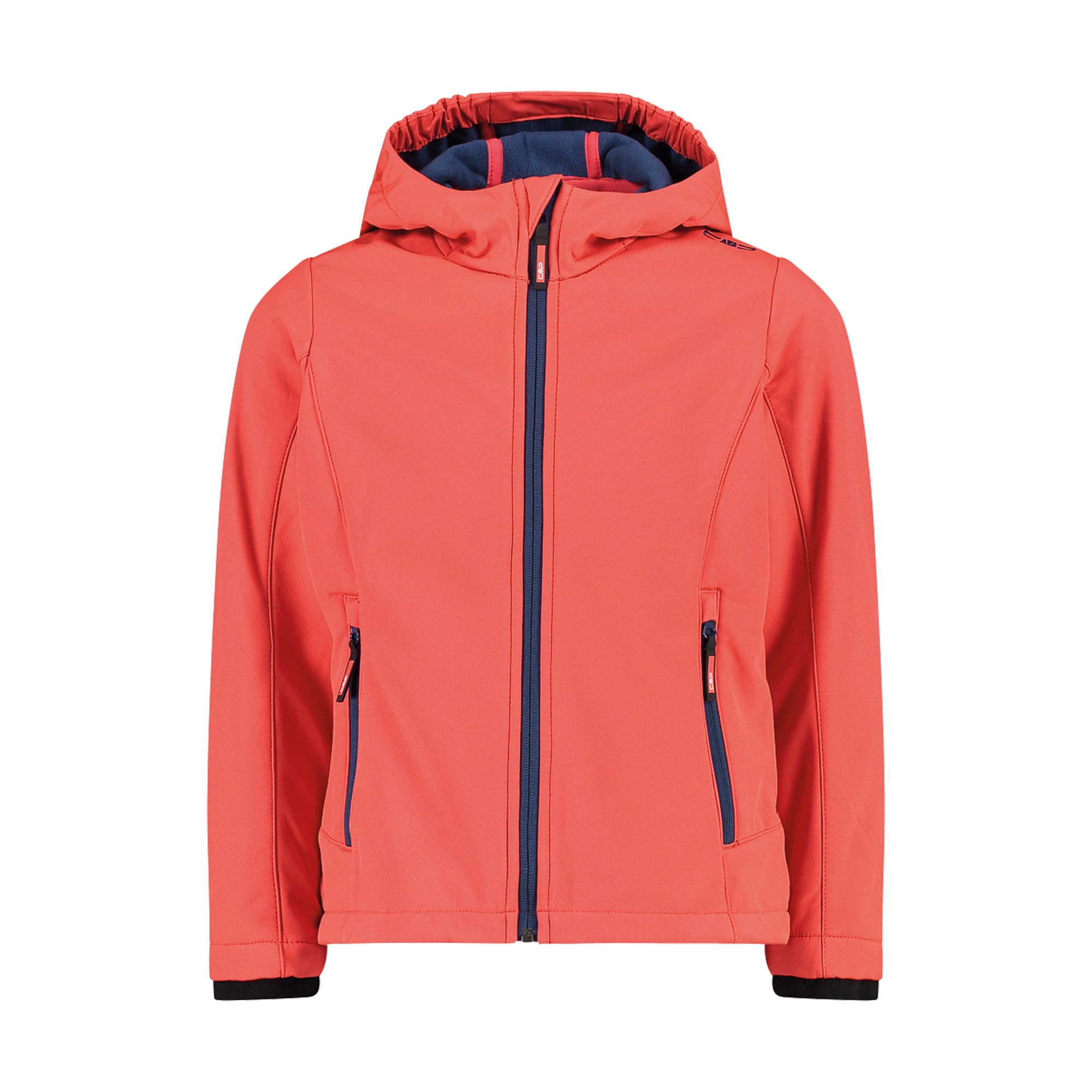CMP Softshell Jas Junior