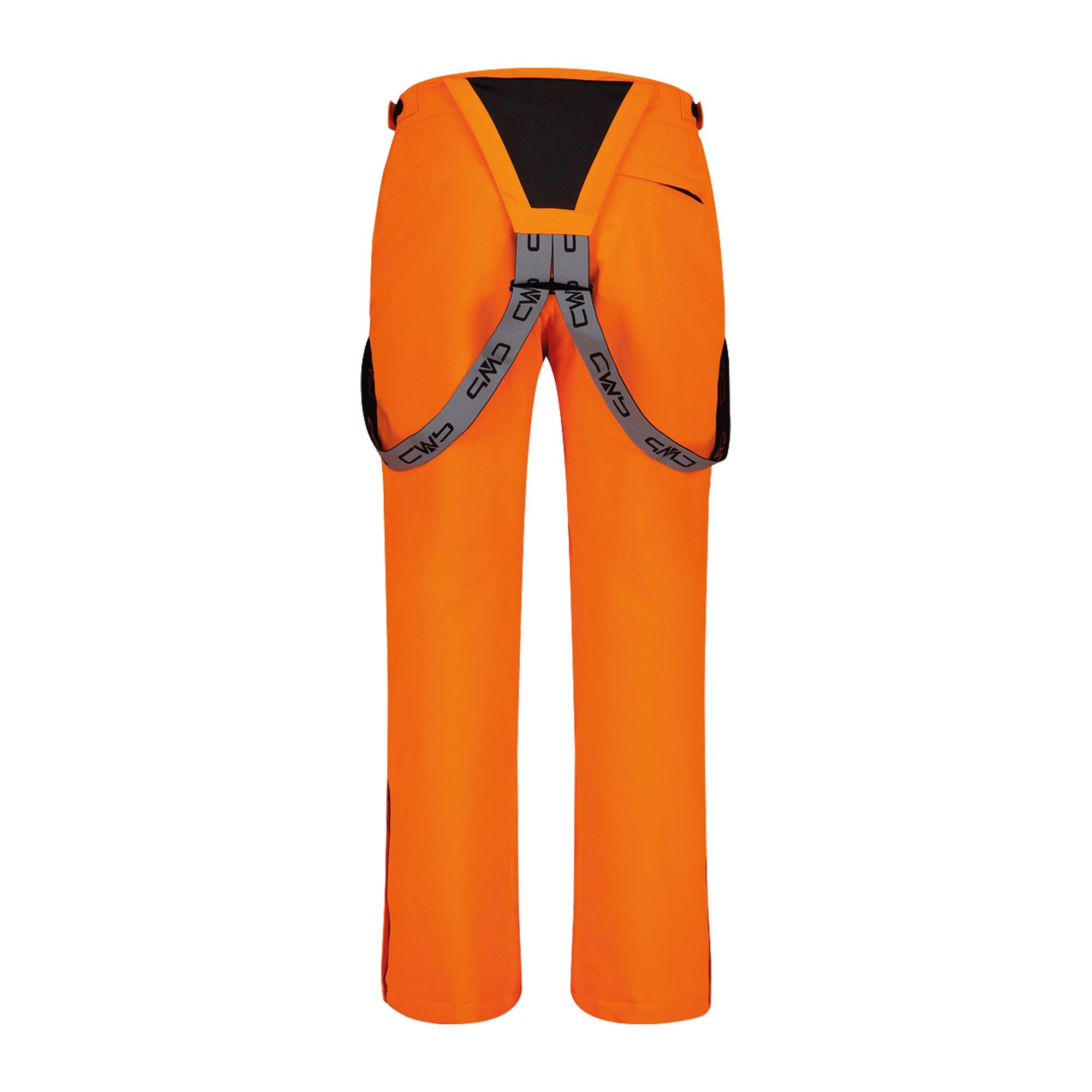 CMP Salopette Skibroek Heren