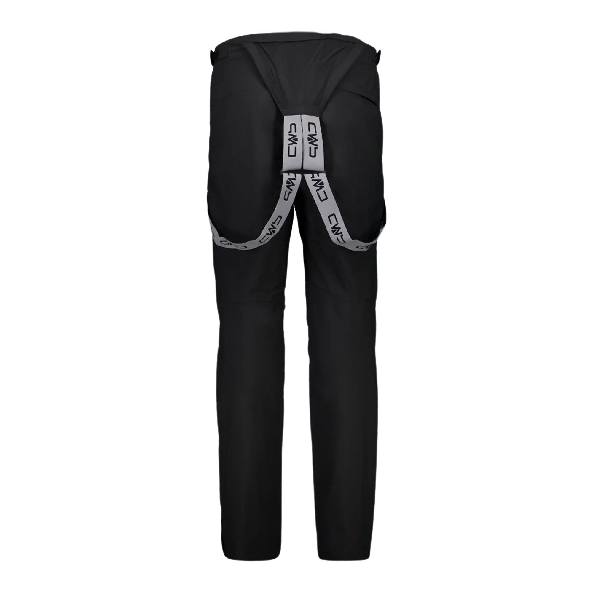 CMP Skibroek Salopette Long Heren