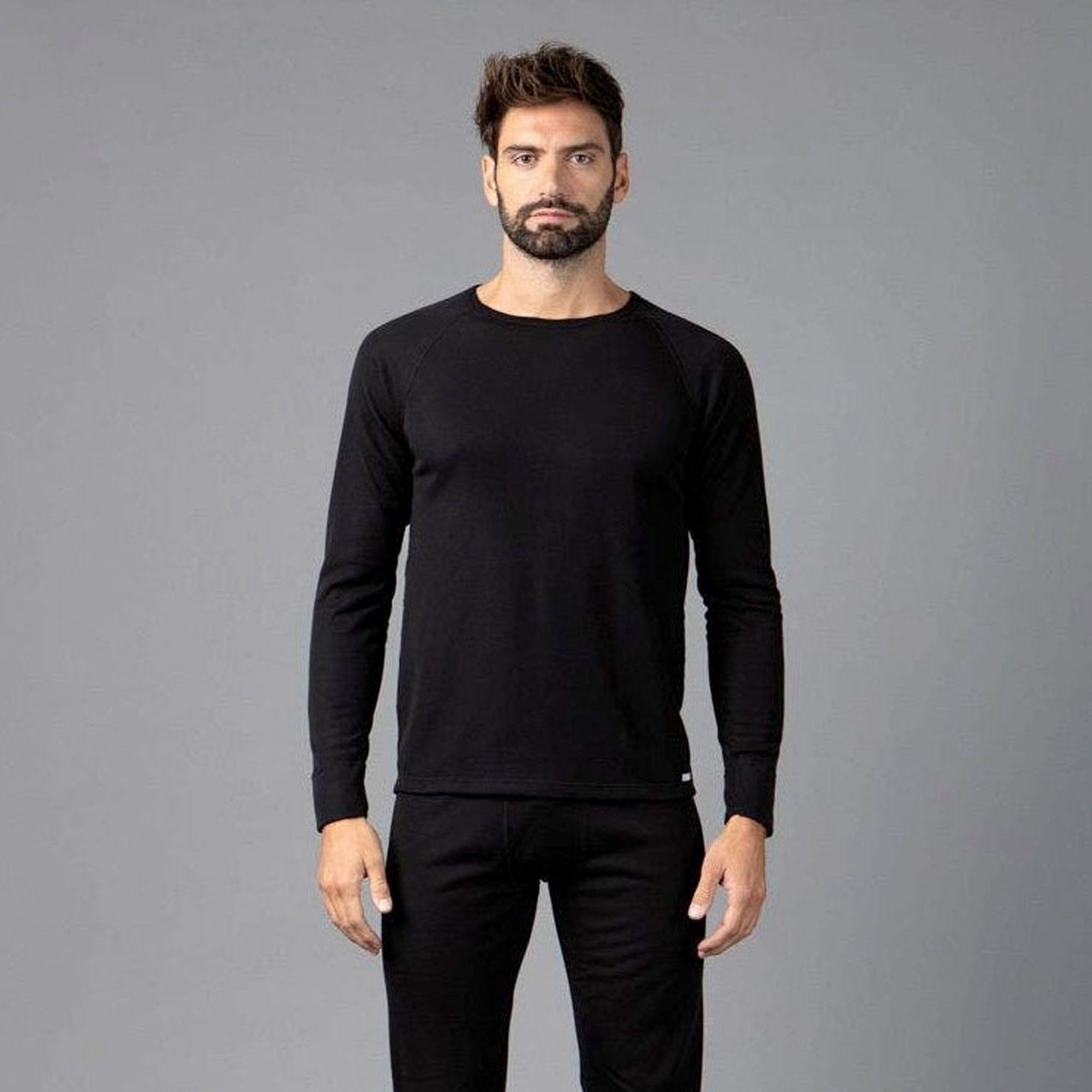 CMP Thermo shirt Heren