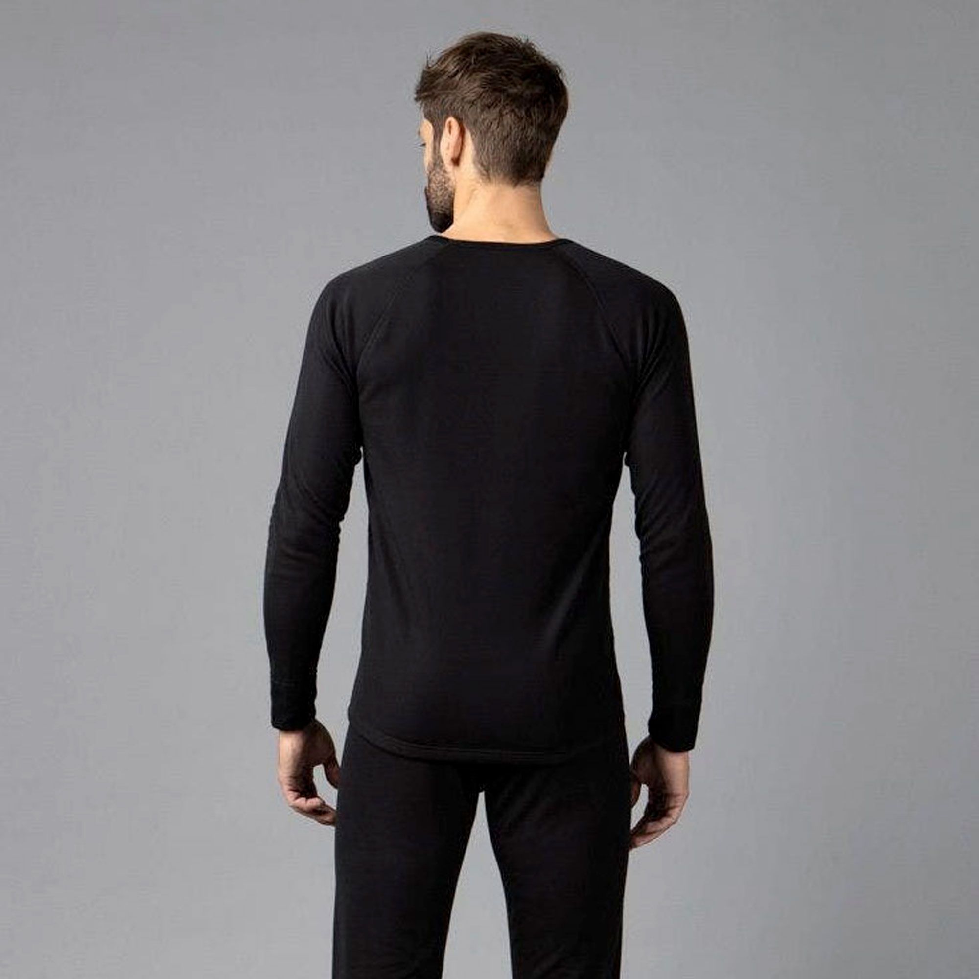 CMP Thermo shirt Heren