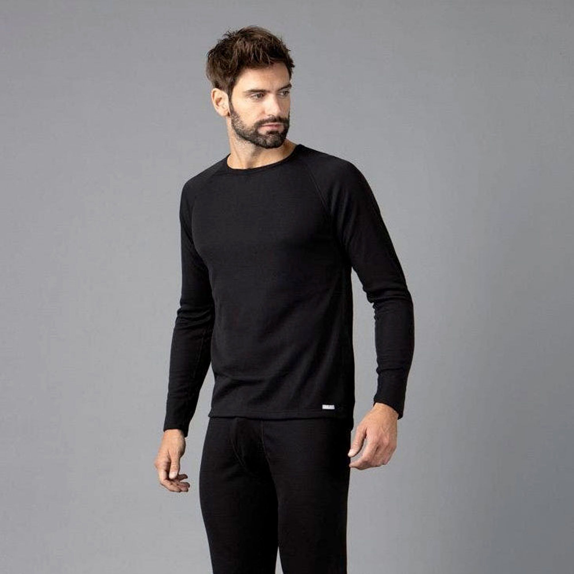CMP Thermo shirt Heren