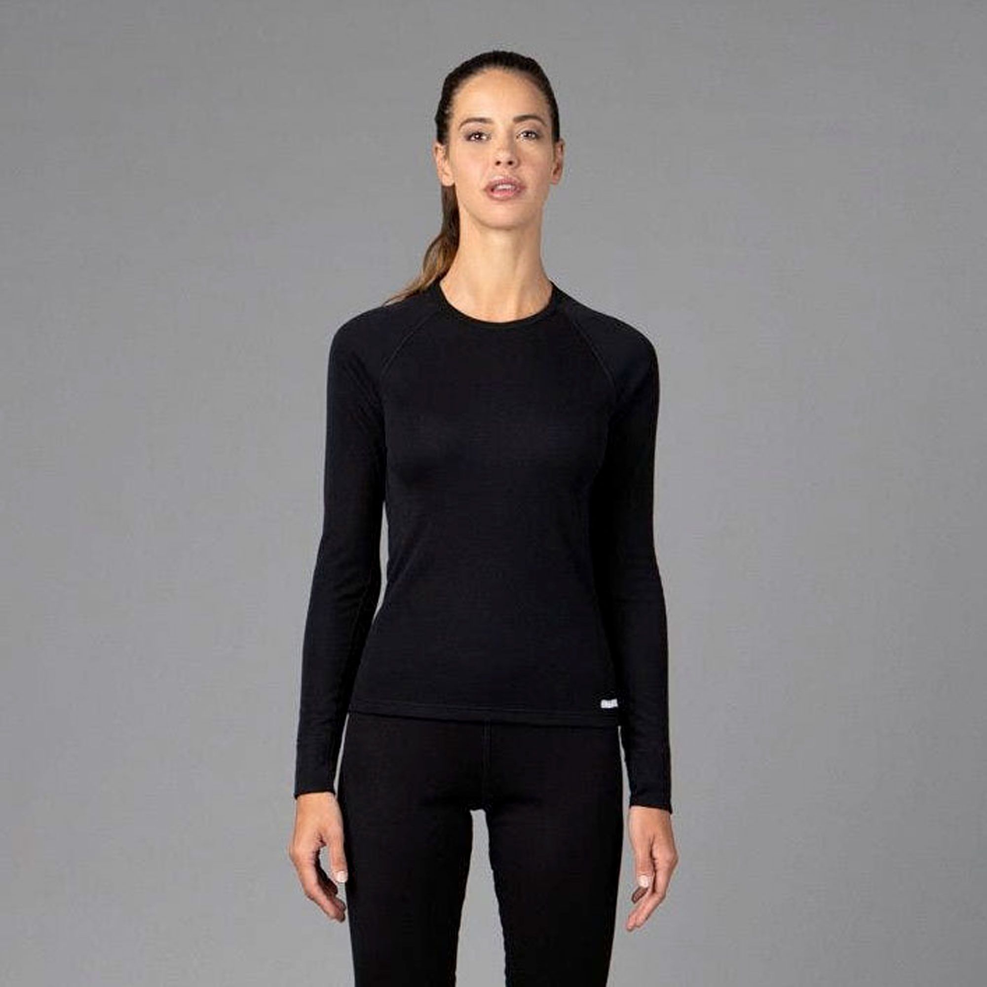 CMP Thermo shirt Dames