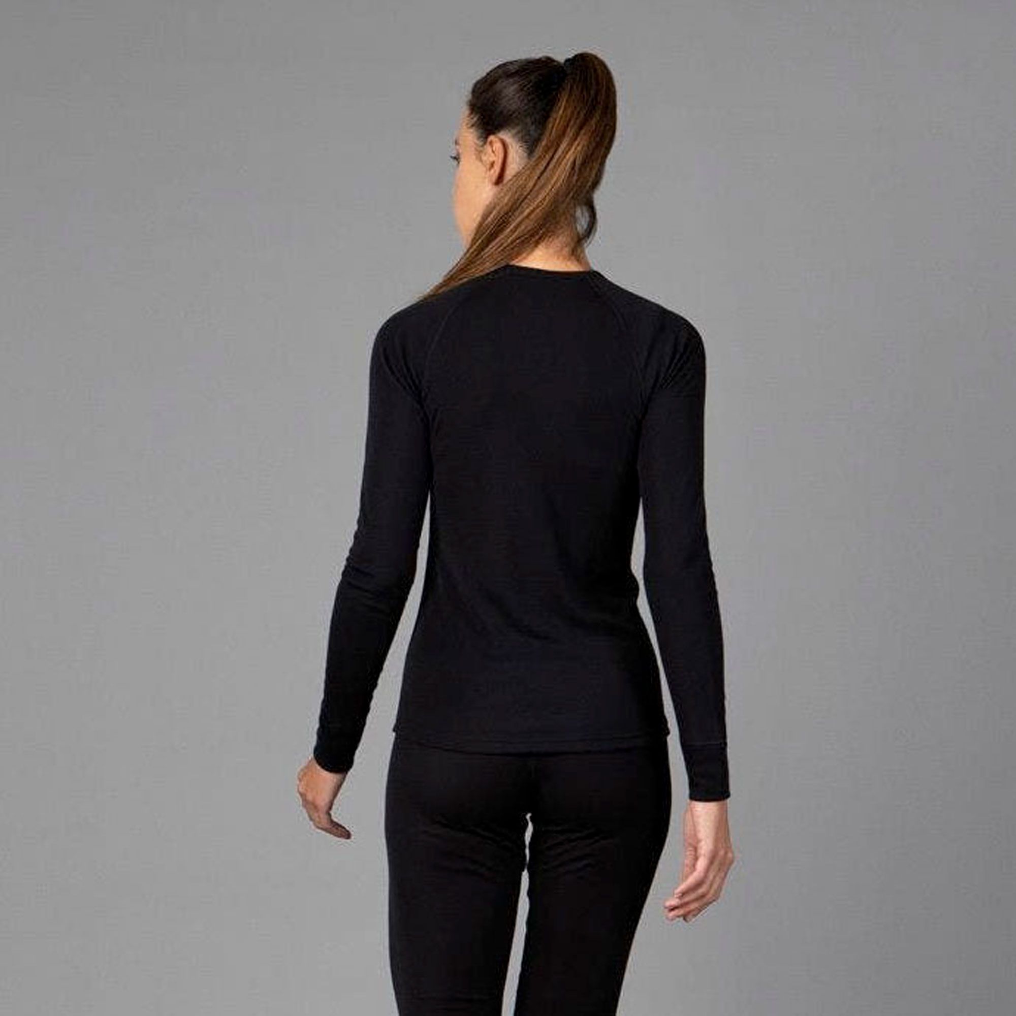 CMP Thermo shirt Dames