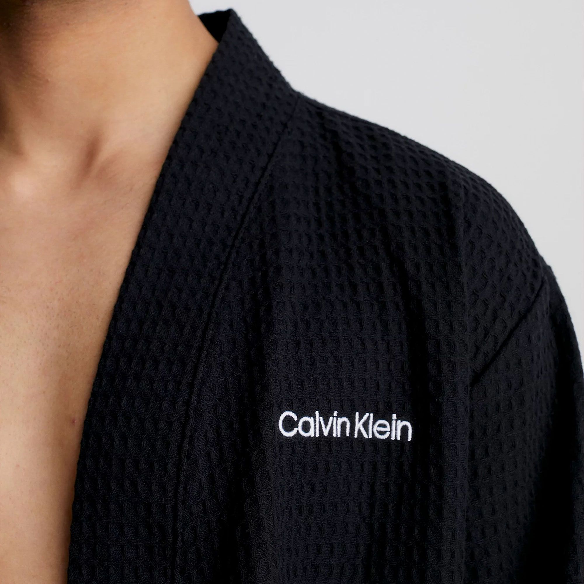 Calvin Klein Badjas Heren