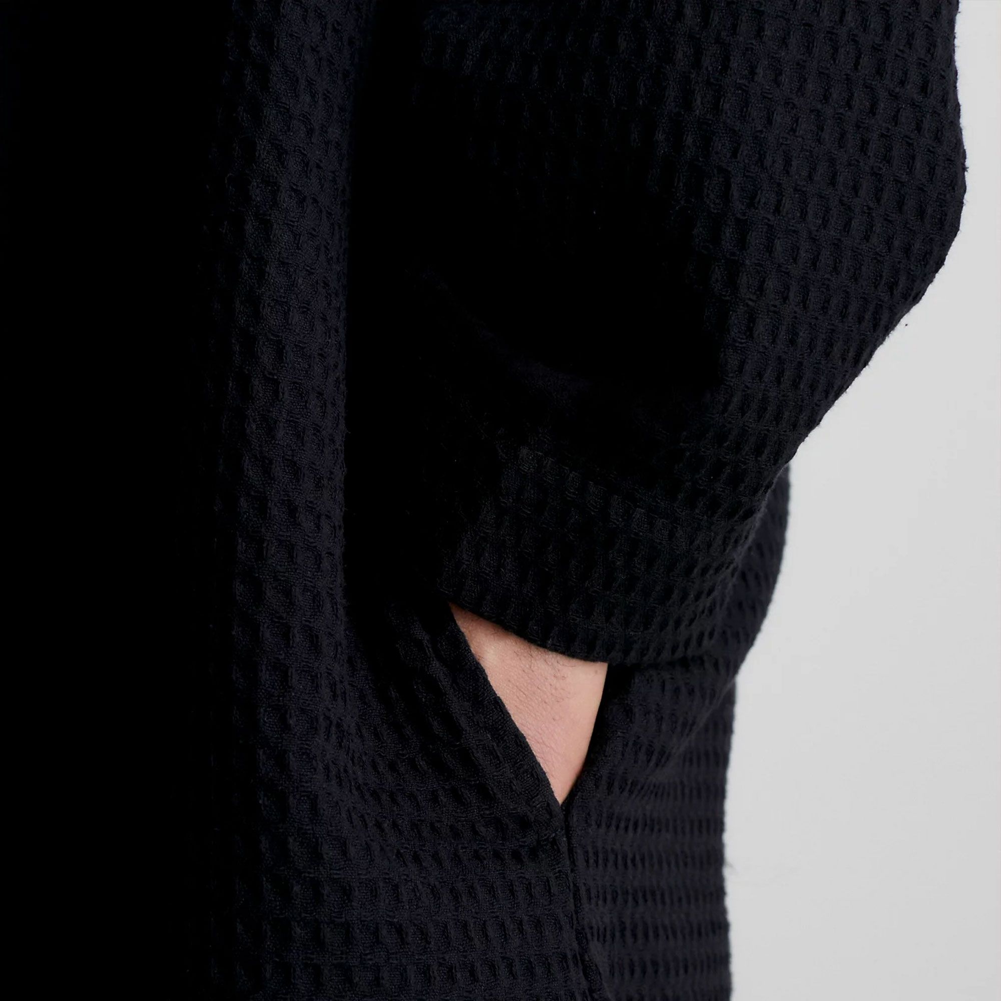 Calvin Klein Badjas Heren