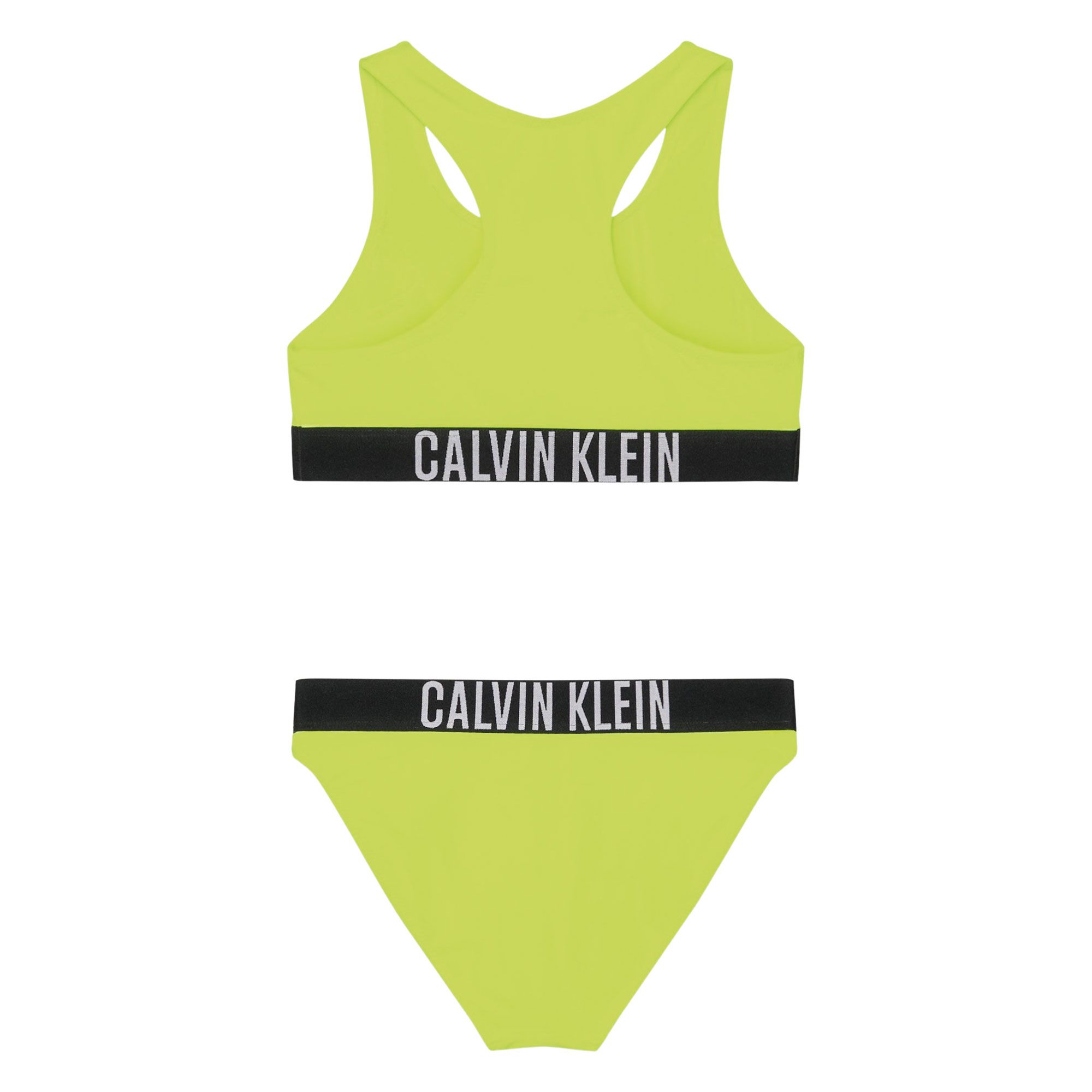 Calvin Klein Bralette Bikini Meisjes