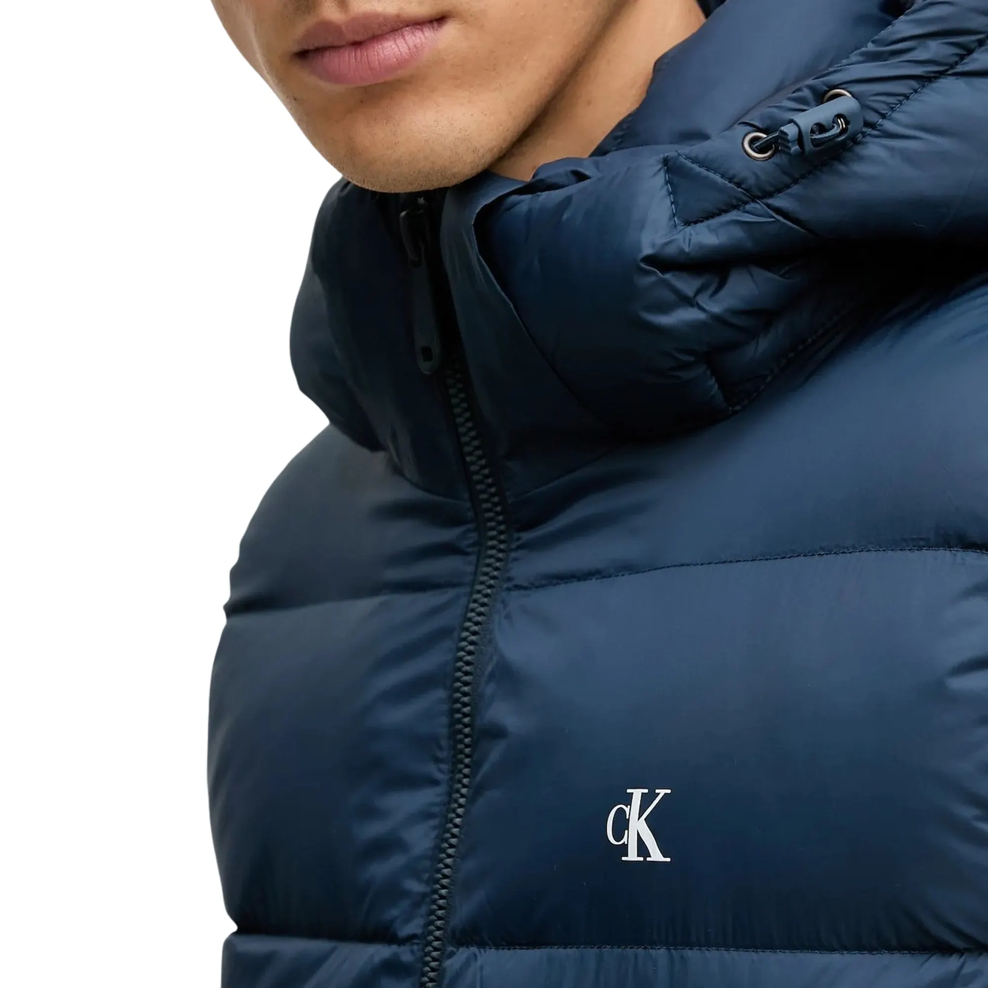 Calvin Klein Sleeveless Bodywarmer Heren