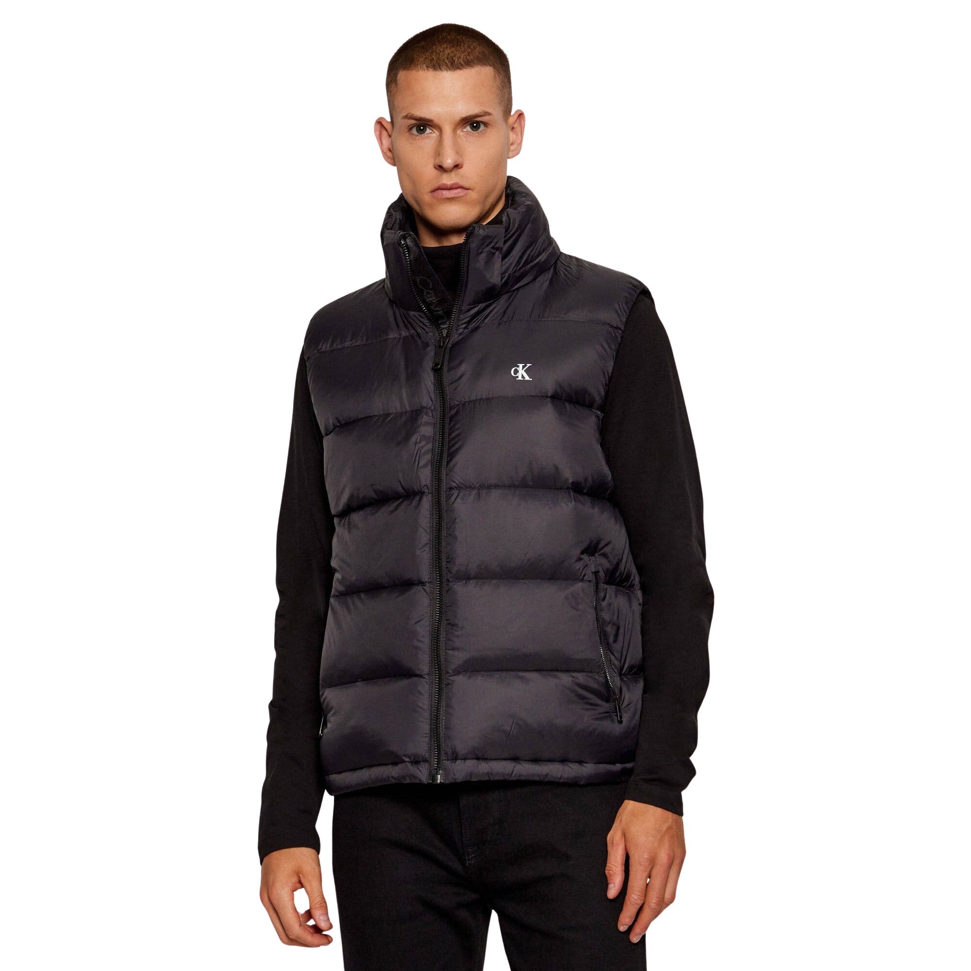 Calvin Klein Sleeveless Bodywarmer Heren