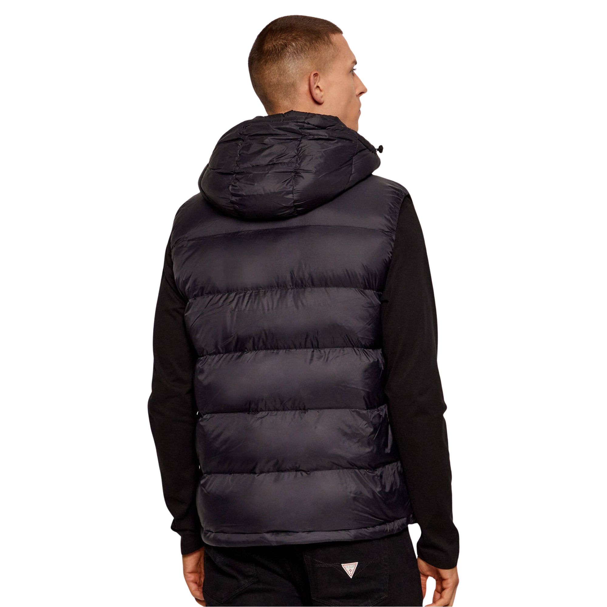 Calvin Klein Sleeveless Bodywarmer Heren