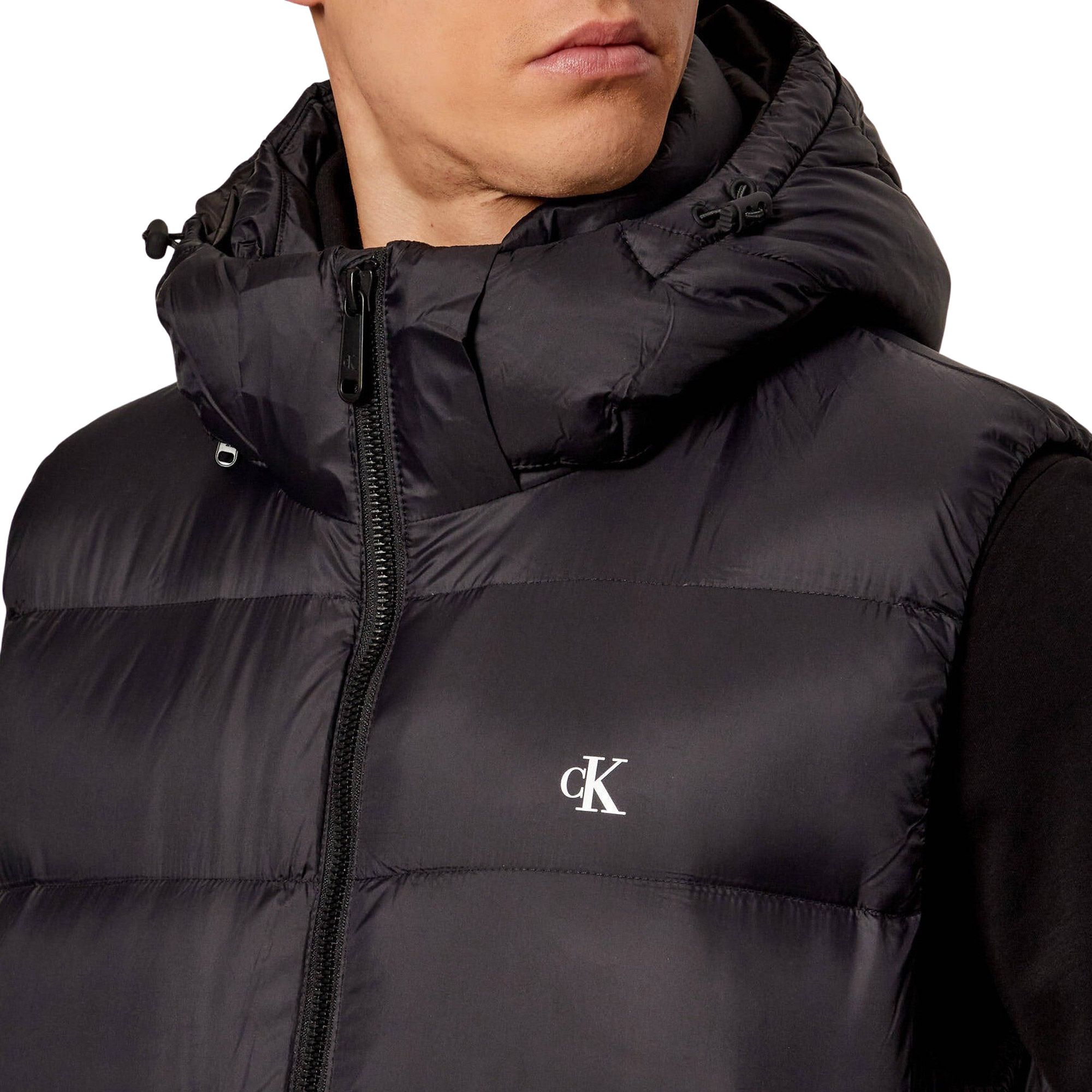 Calvin Klein Sleeveless Bodywarmer Heren