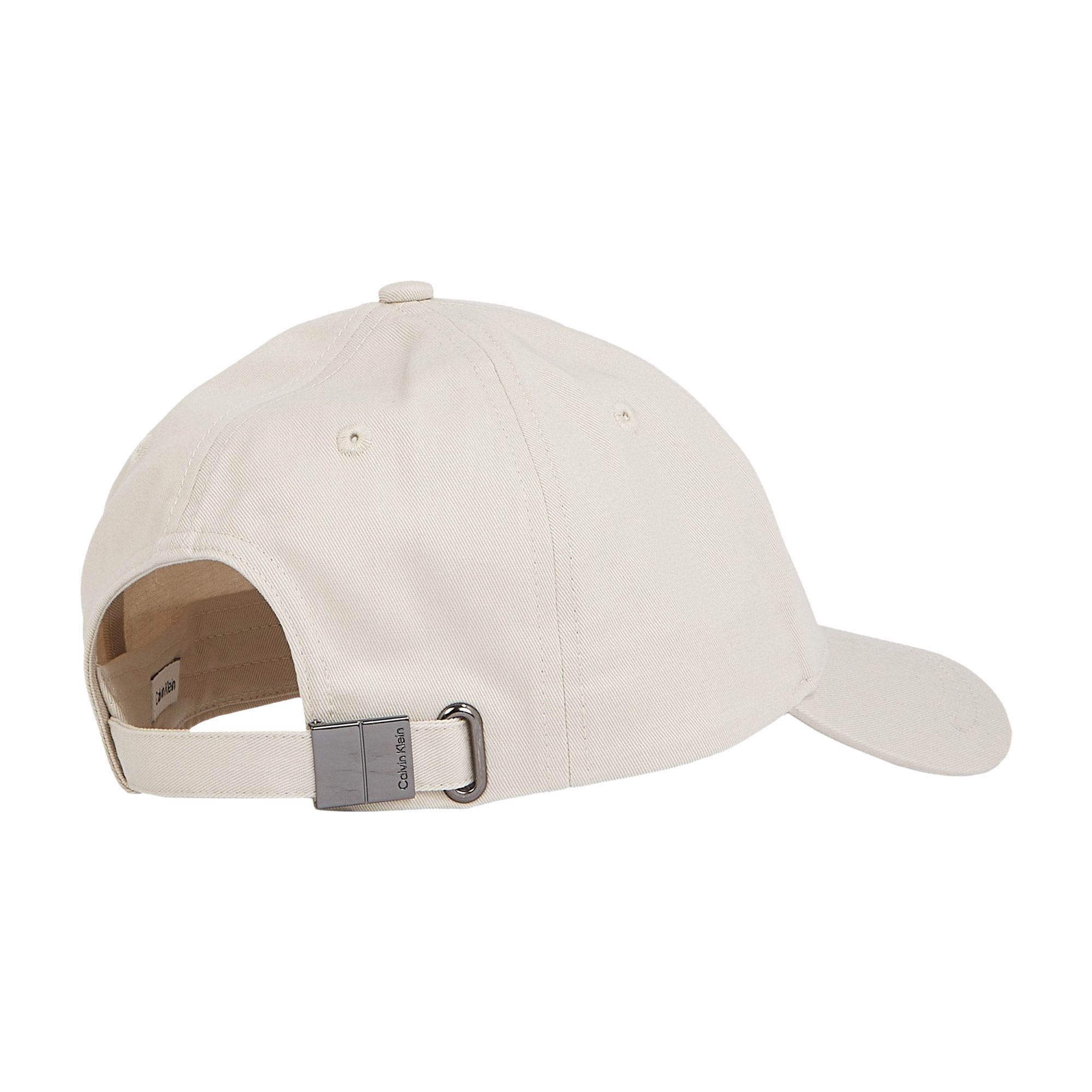Calvin Klein Must BB Twill Cap Heren