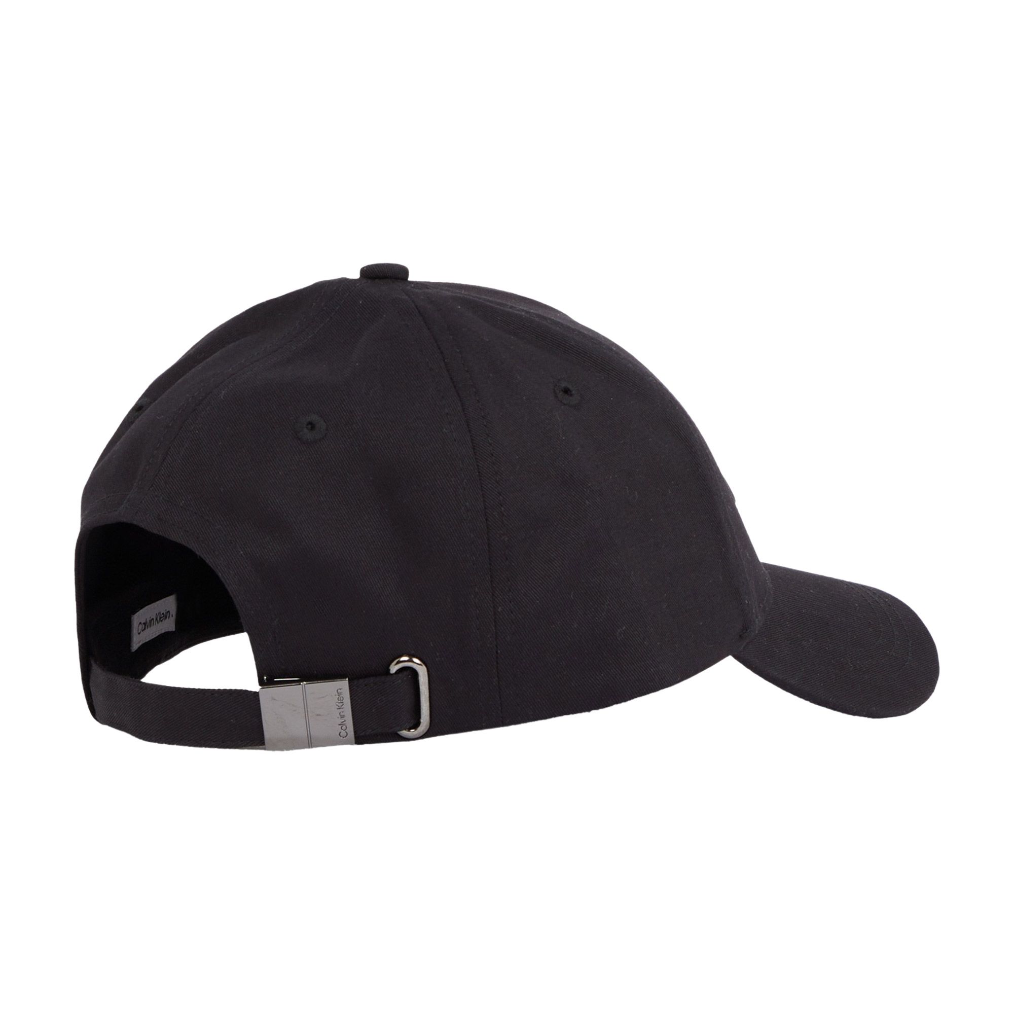 Calvin Klein Must BB Twill Cap Heren