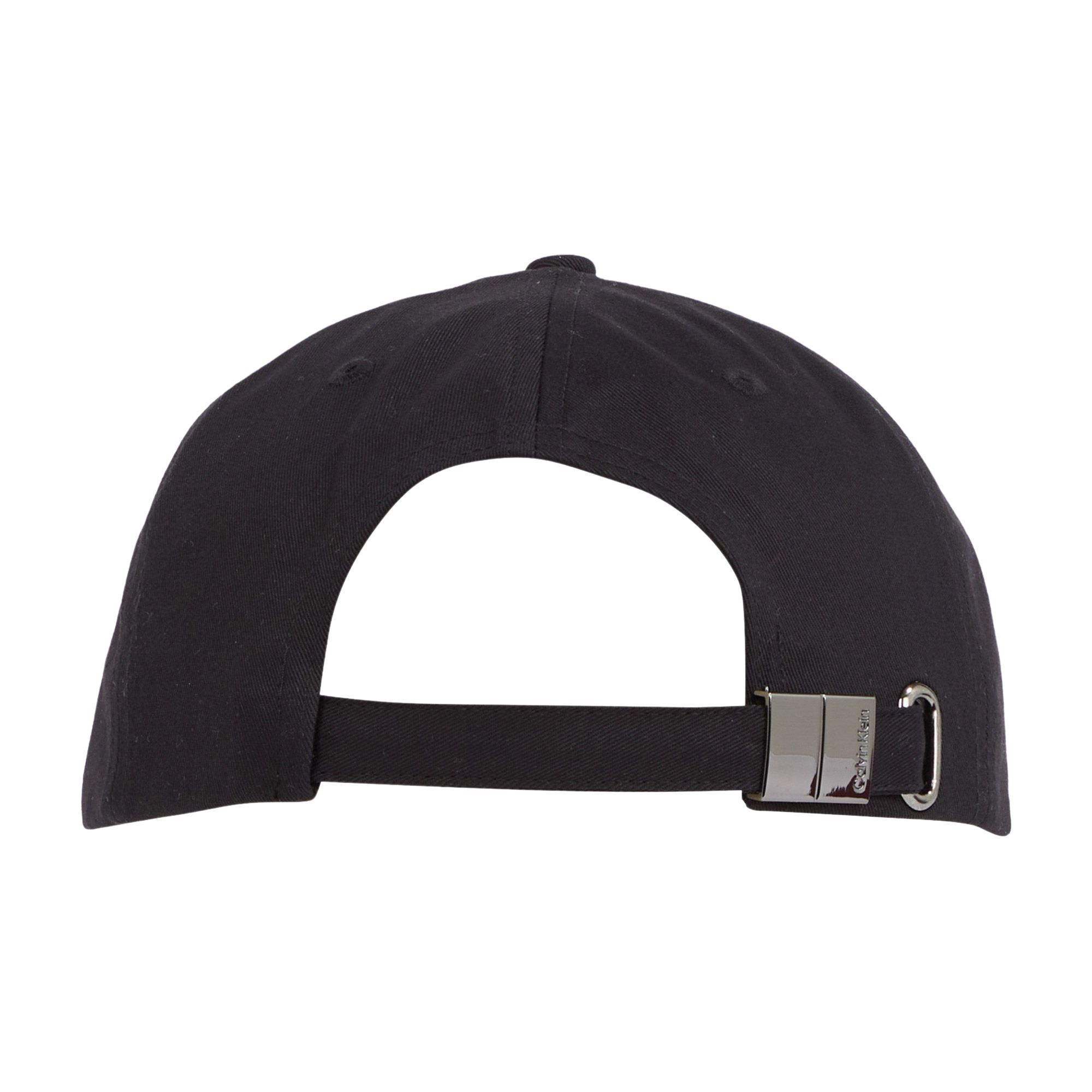 Calvin Klein Must BB Twill Cap Heren