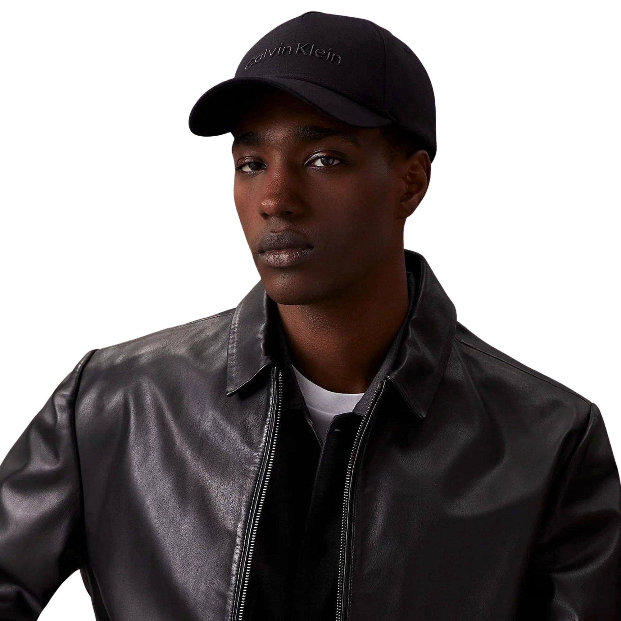 Calvin Klein Must BB Twill Cap Heren