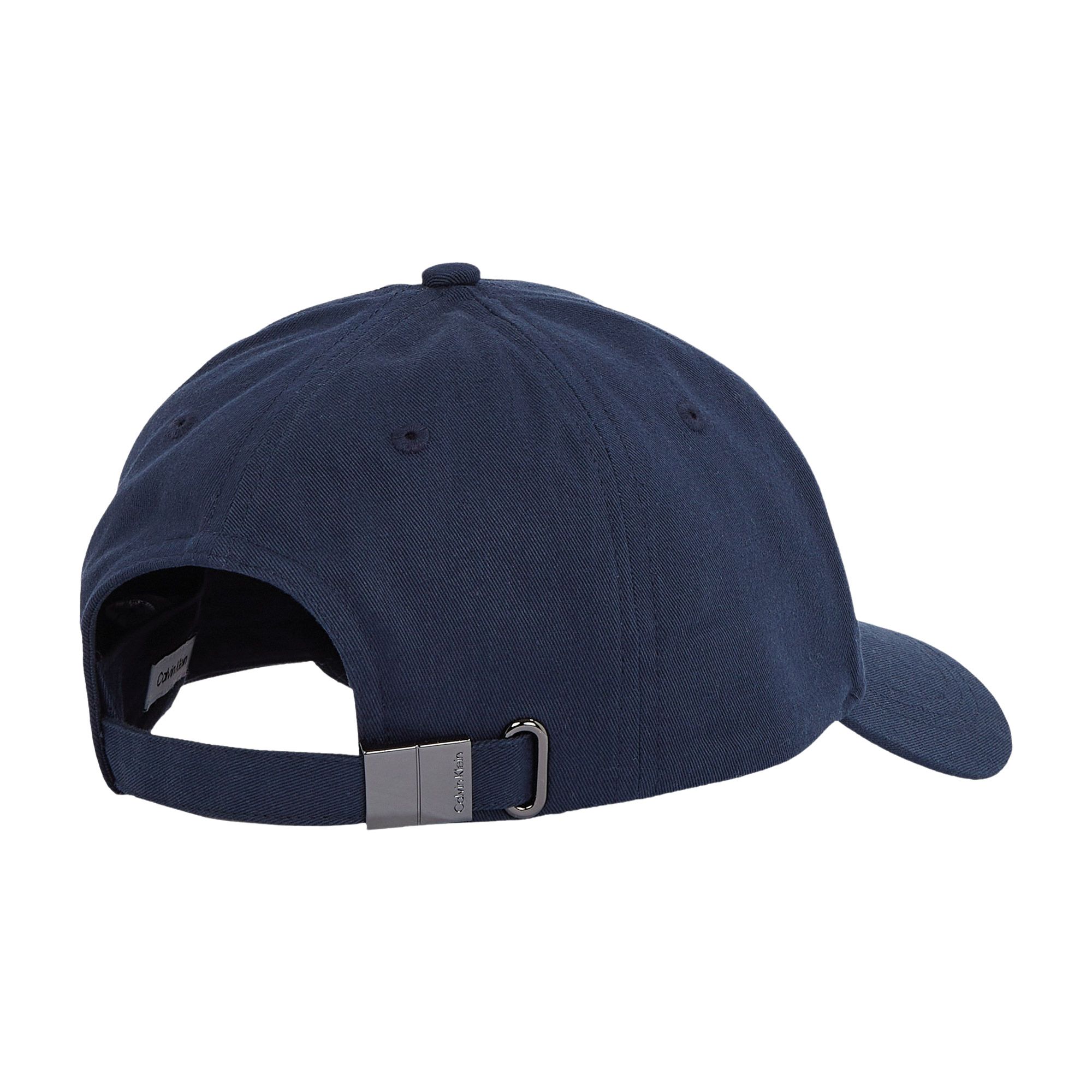 Calvin Klein Must BB Twill Cap Heren
