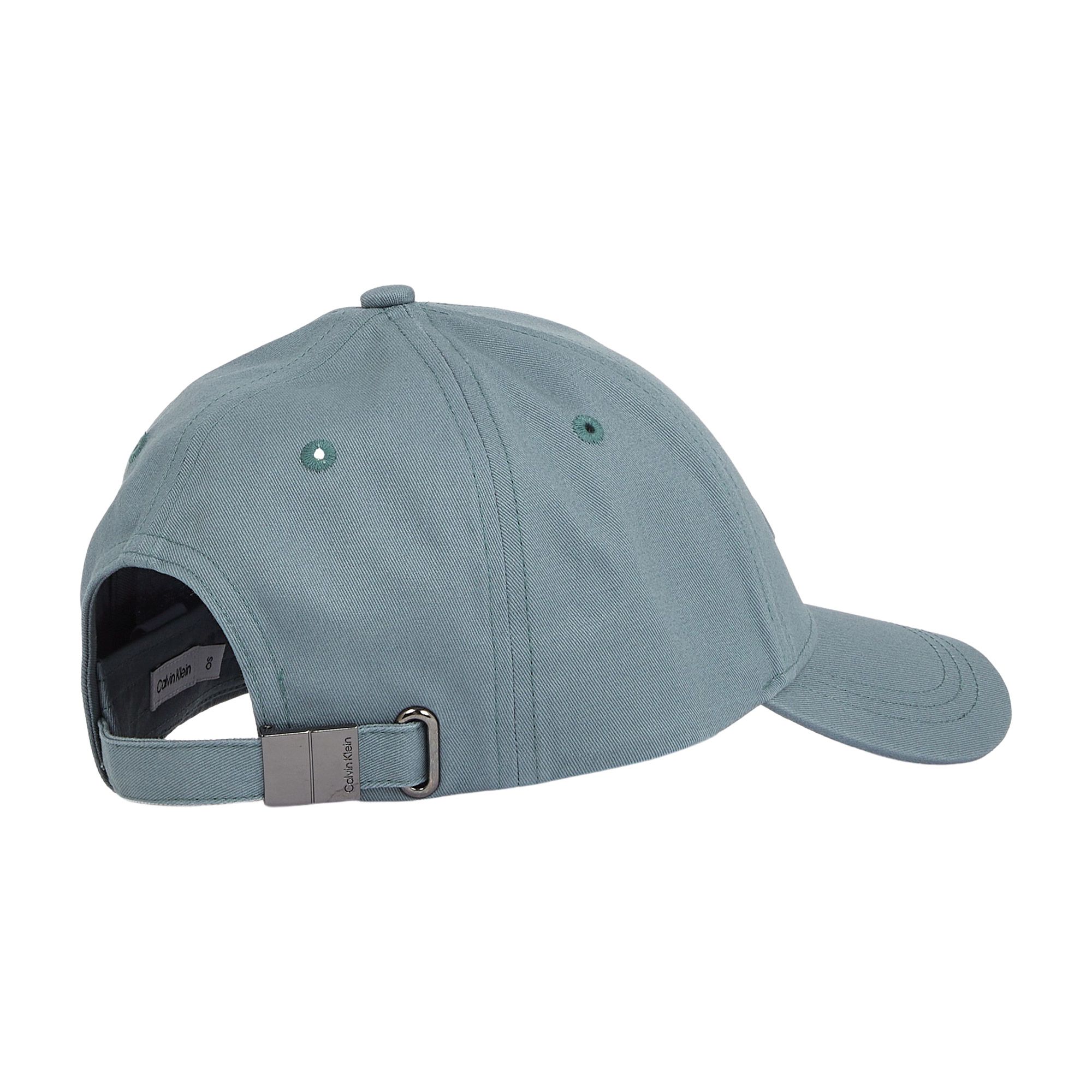 Calvin Klein Must BB Twill Cap Heren