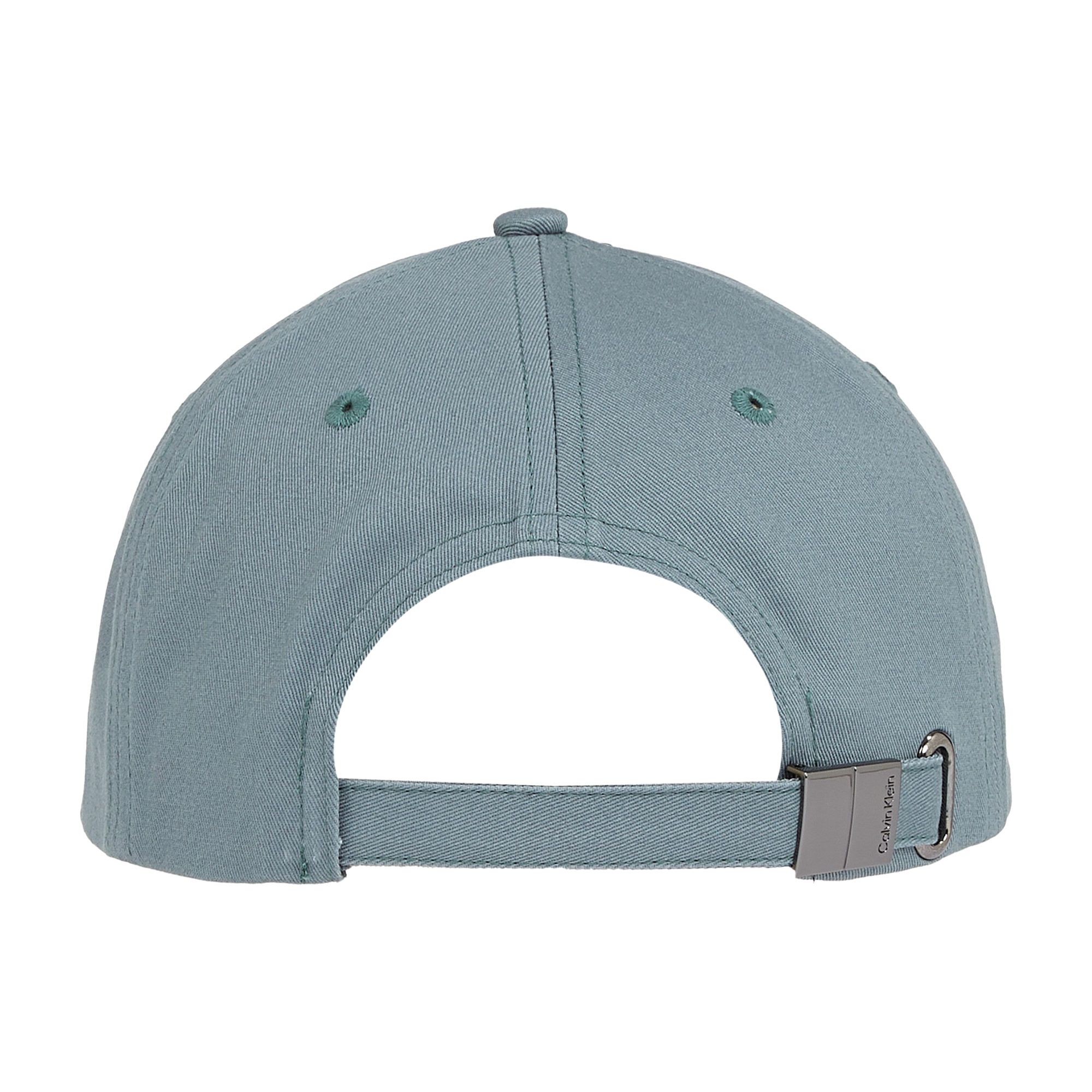 Calvin Klein Must BB Twill Cap Heren